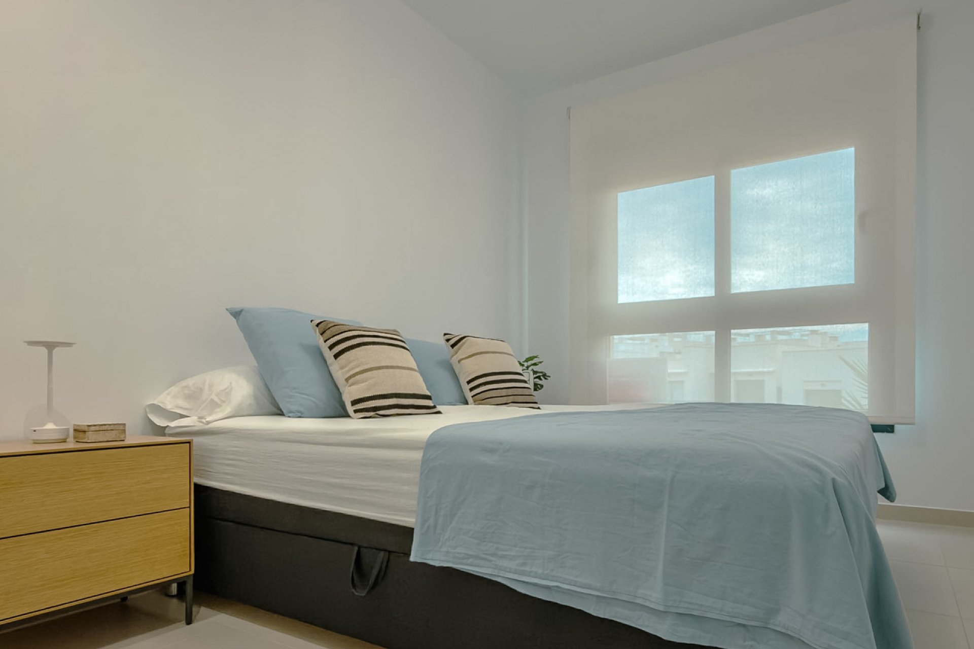 Wiederverkauf - Wohnung -
Pilar de la Horadada - Costa Blanca