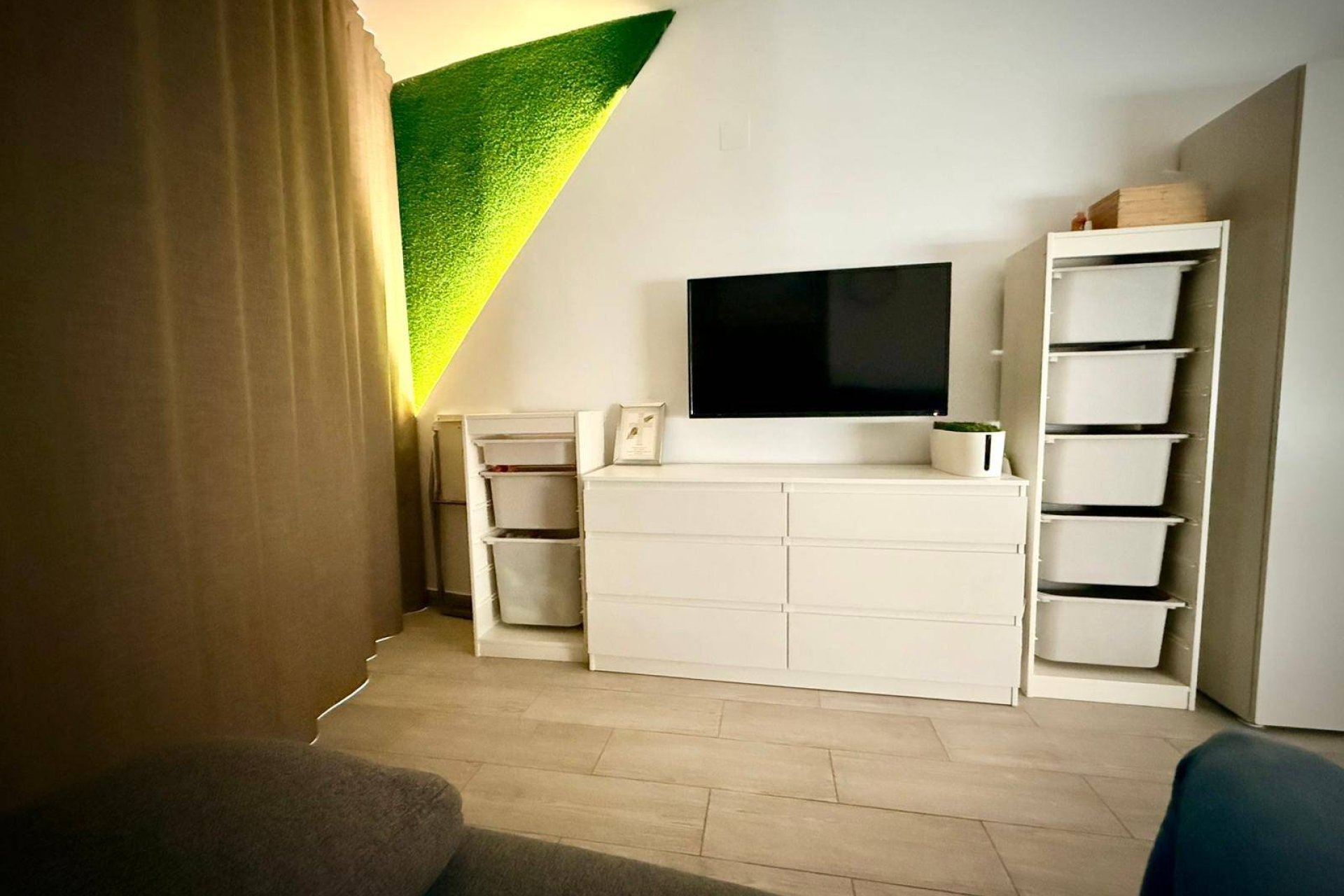 Wiederverkauf - Wohnung -
Pilar de la Horadada - Mil Palmeras