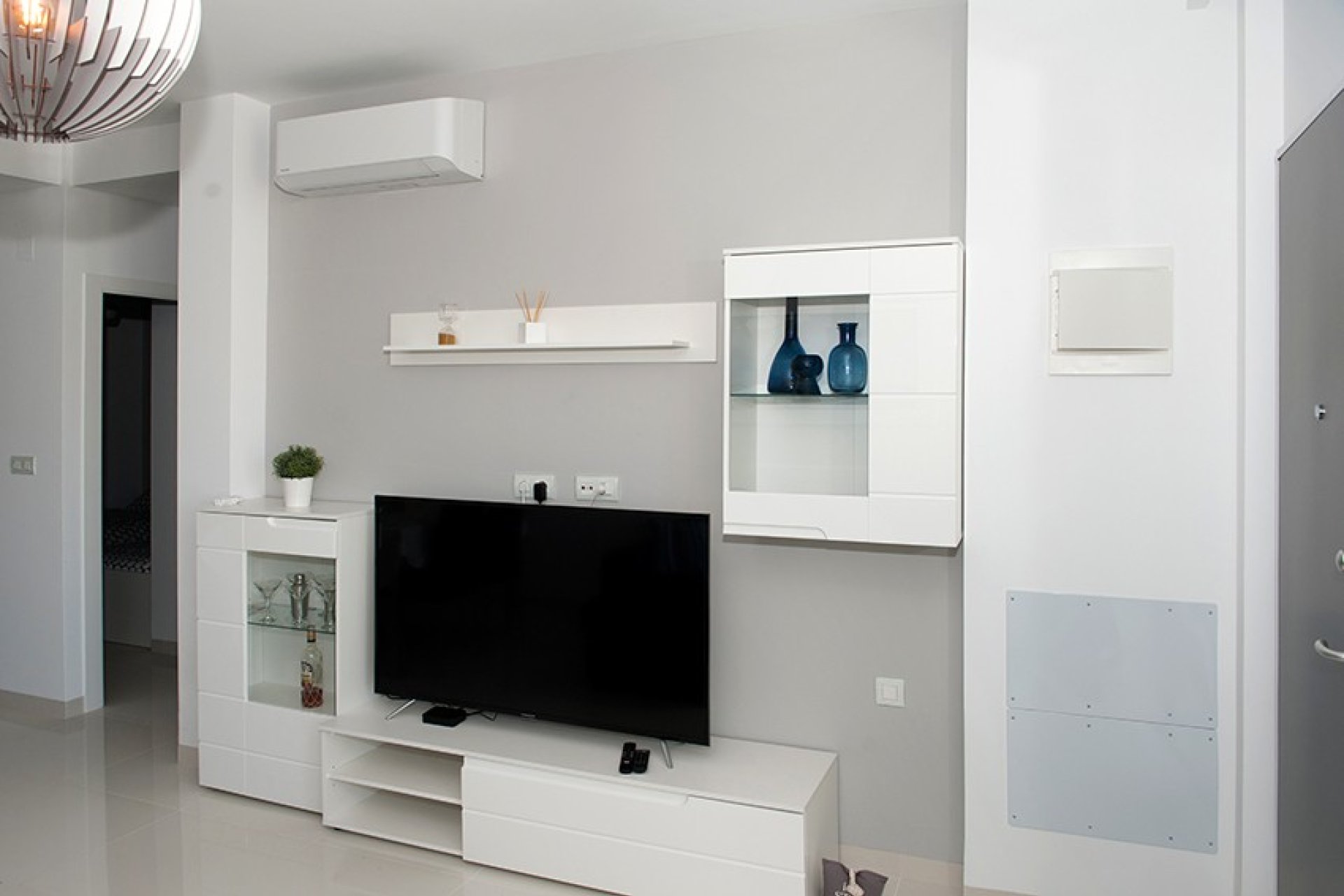 Wiederverkauf - Wohnung -
Pilar de la Horadada - Mil Palmeras