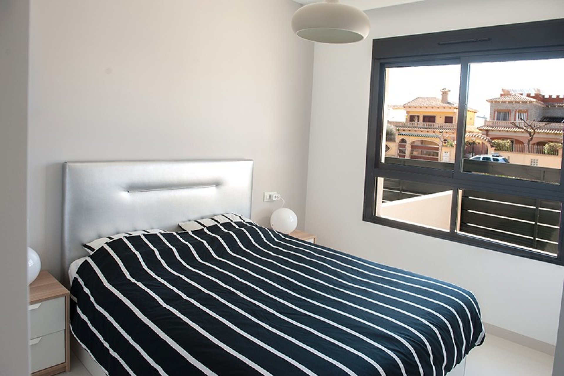 Wiederverkauf - Wohnung -
Pilar de la Horadada - Mil Palmeras