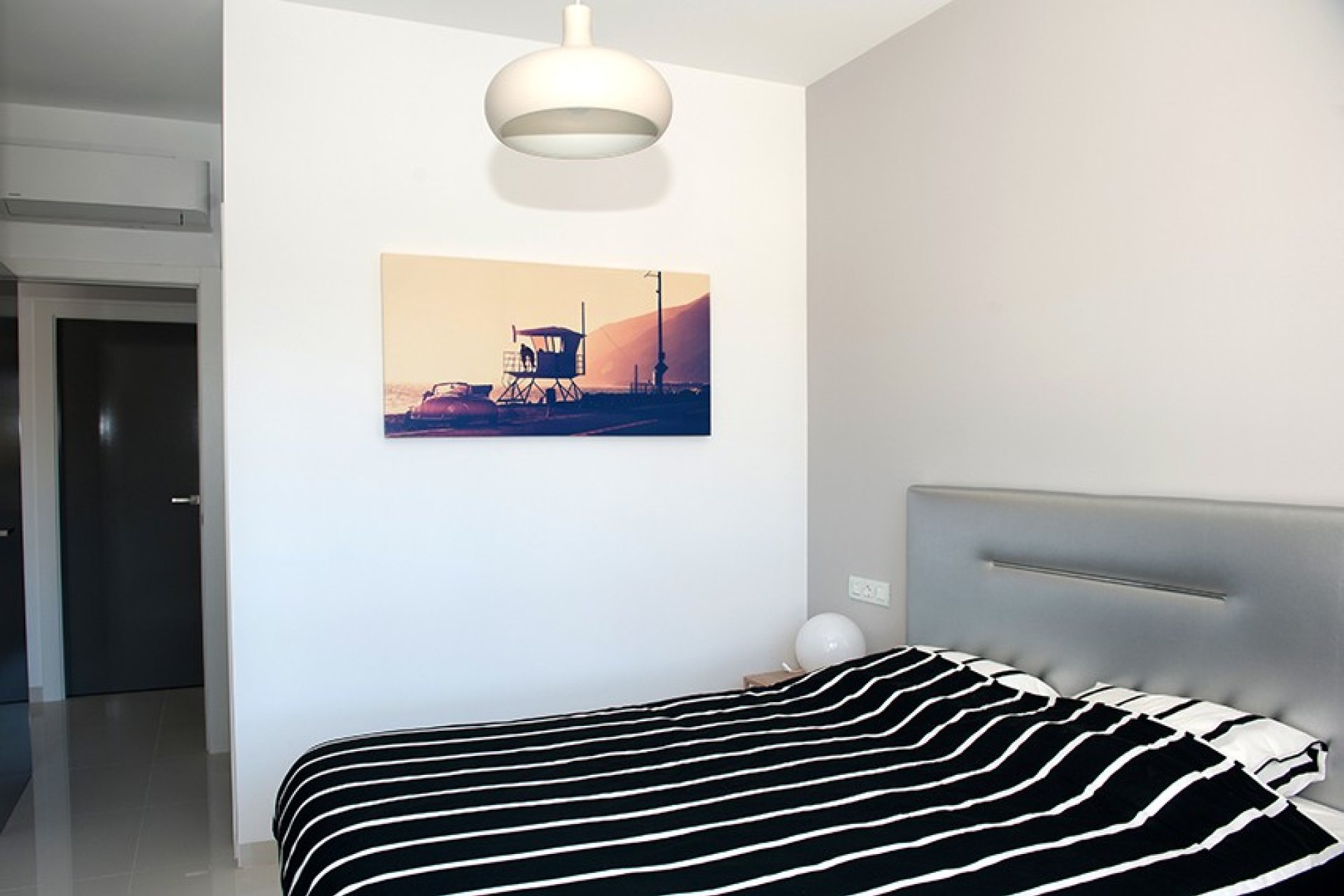 Wiederverkauf - Wohnung -
Pilar de la Horadada - Mil Palmeras
