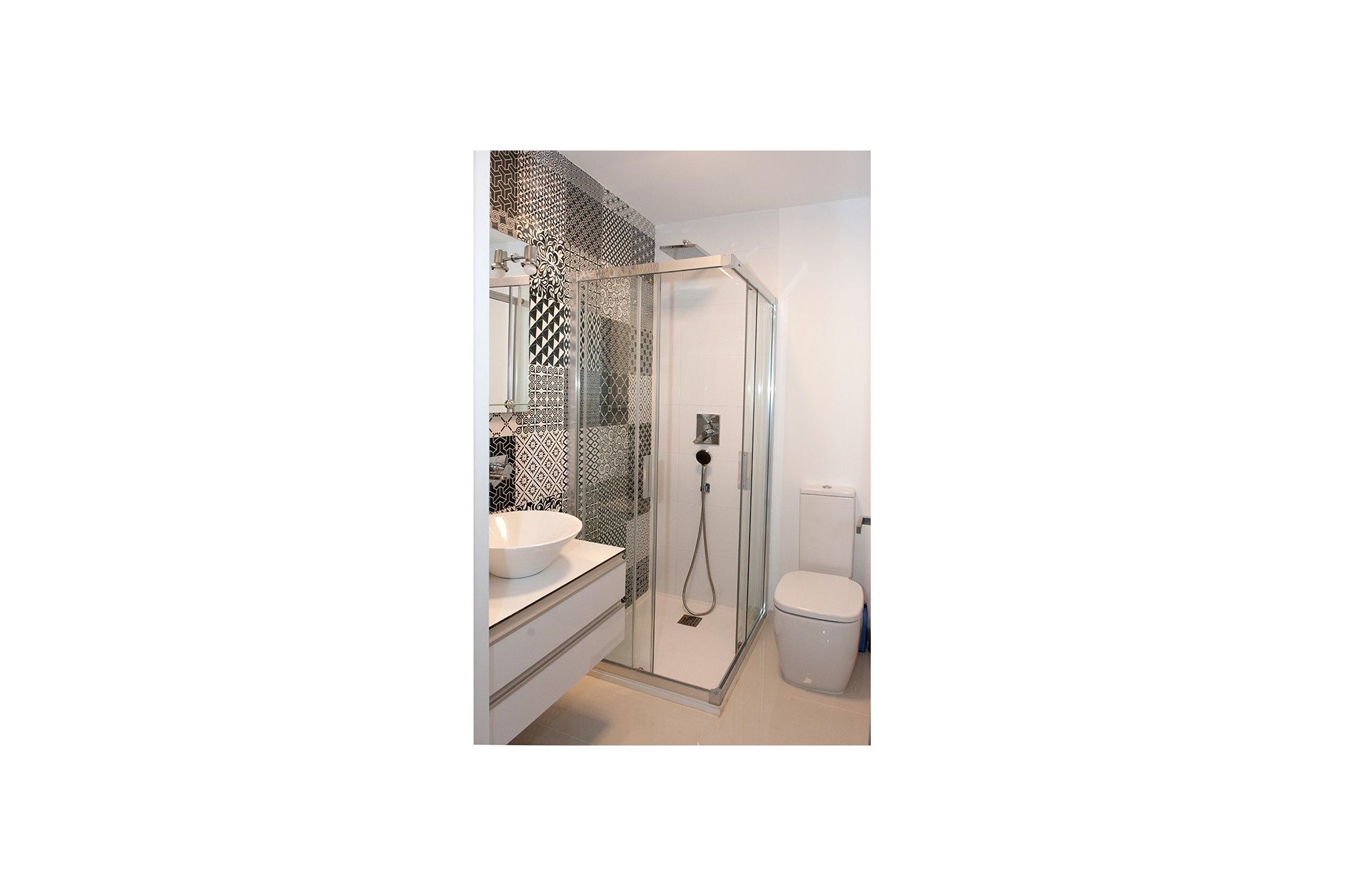 Wiederverkauf - Wohnung -
Pilar de la Horadada - Mil Palmeras