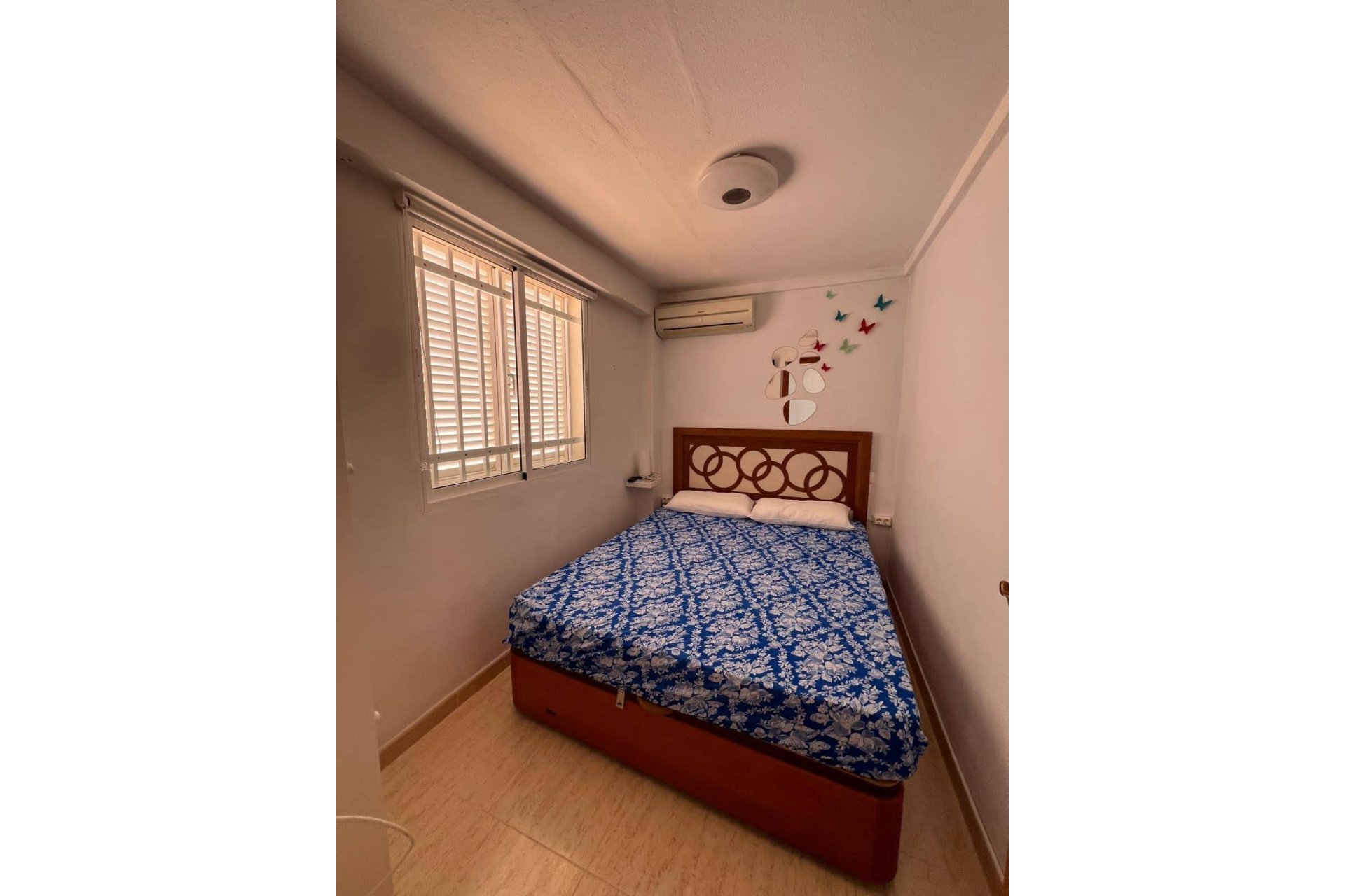 Wiederverkauf - Wohnung -
Pilar de la Horadada - Riomar