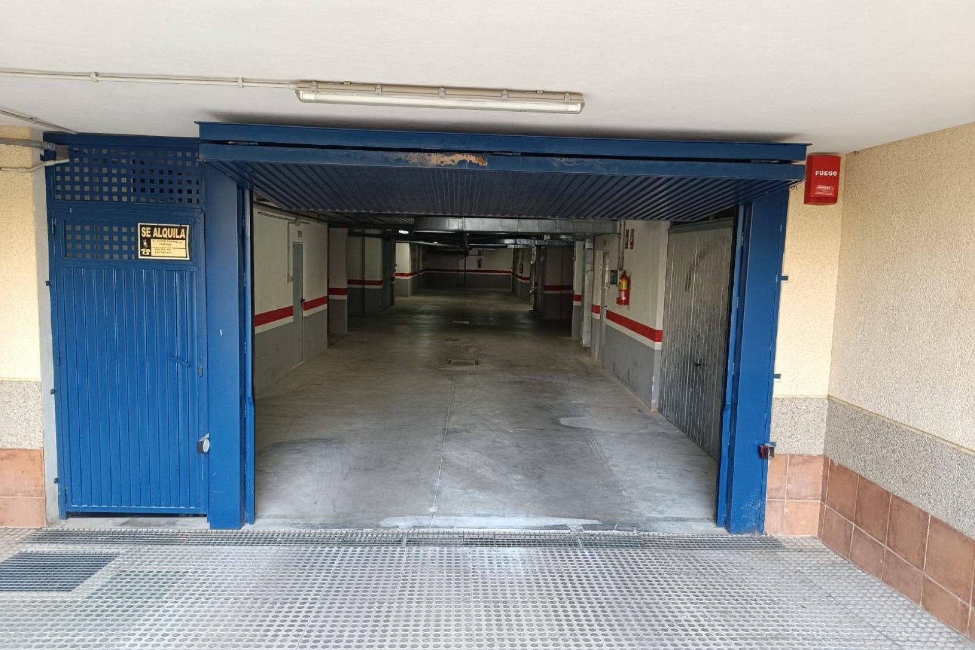 Wiederverkauf - Wohnung -
Pilar de la Horadada - Riomar