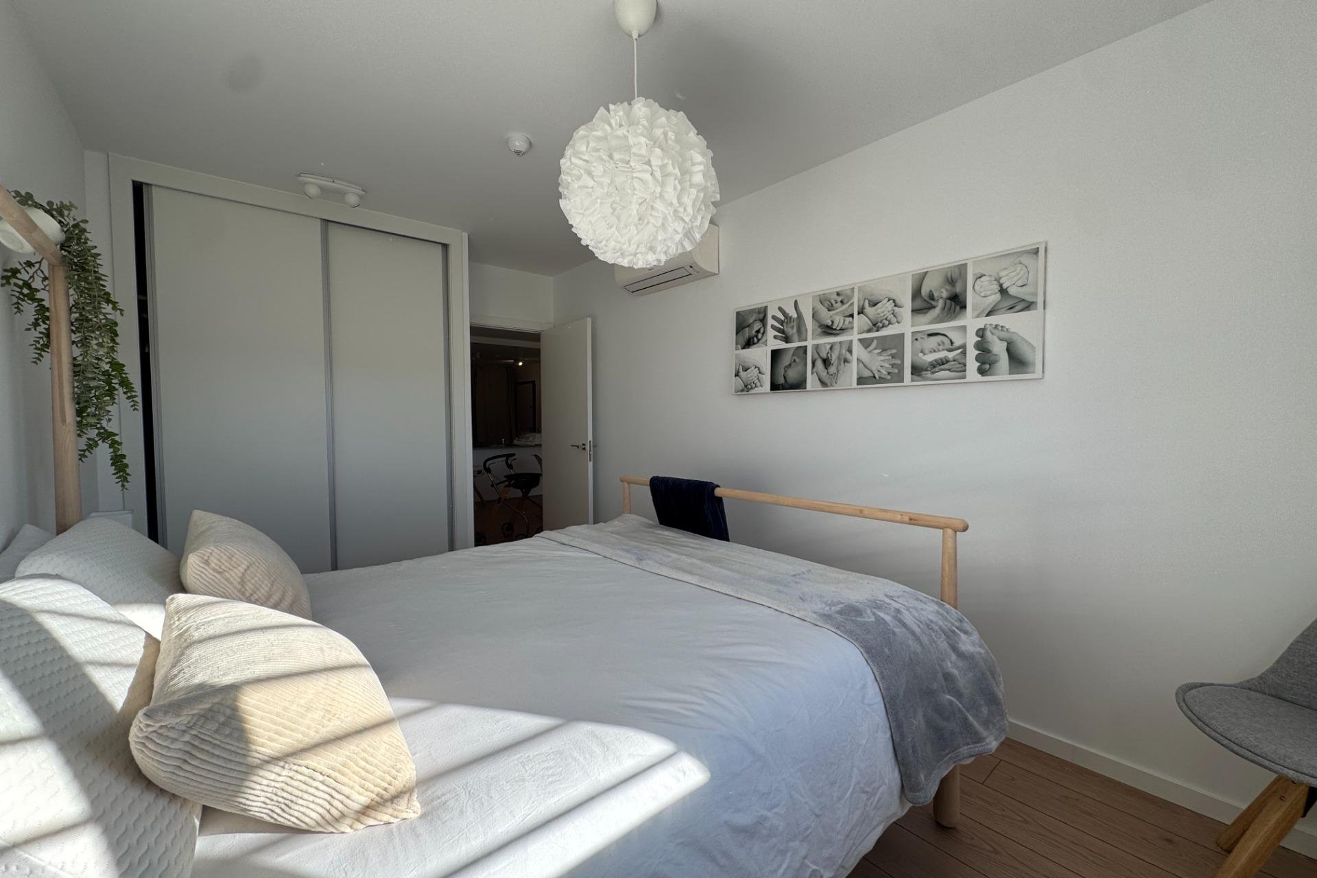 Wiederverkauf - Wohnung -
Pilar de la Horadada - Riomar