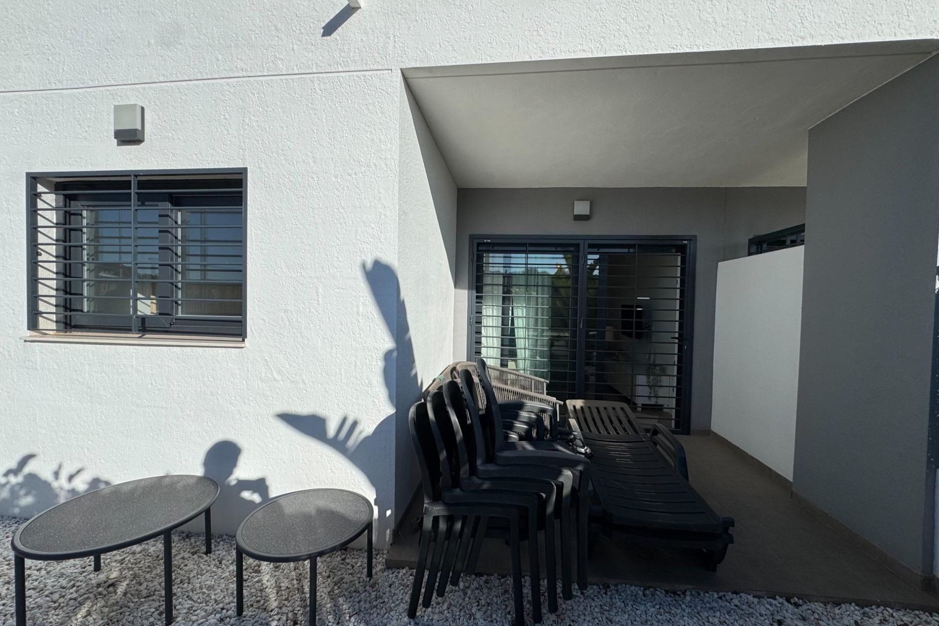 Wiederverkauf - Wohnung -
Pilar de la Horadada - Riomar