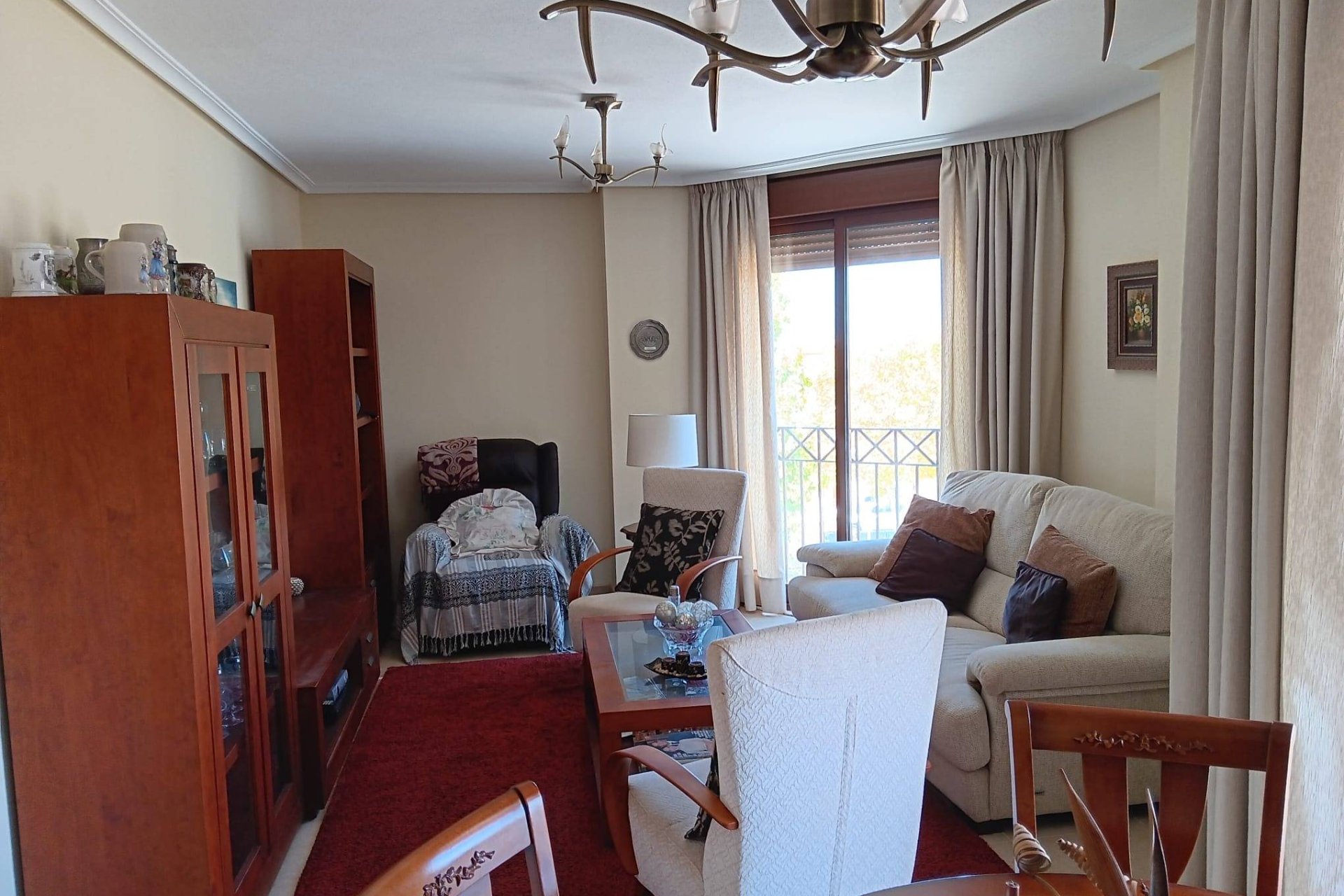 Wiederverkauf - Wohnung -
Pilar de la Horadada - Zona Pueblo
