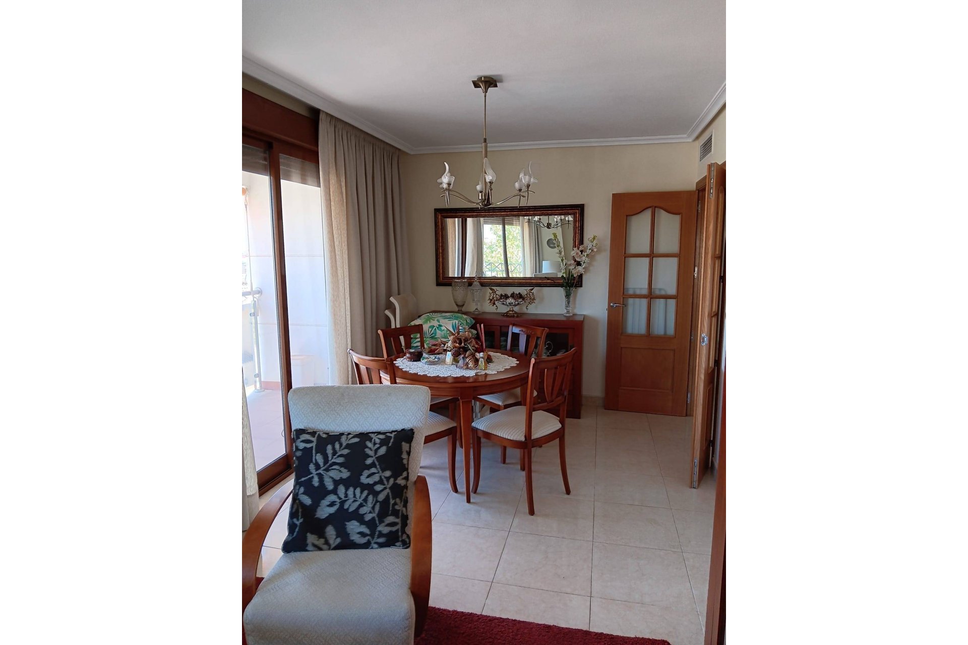 Wiederverkauf - Wohnung -
Pilar de la Horadada - Zona Pueblo
