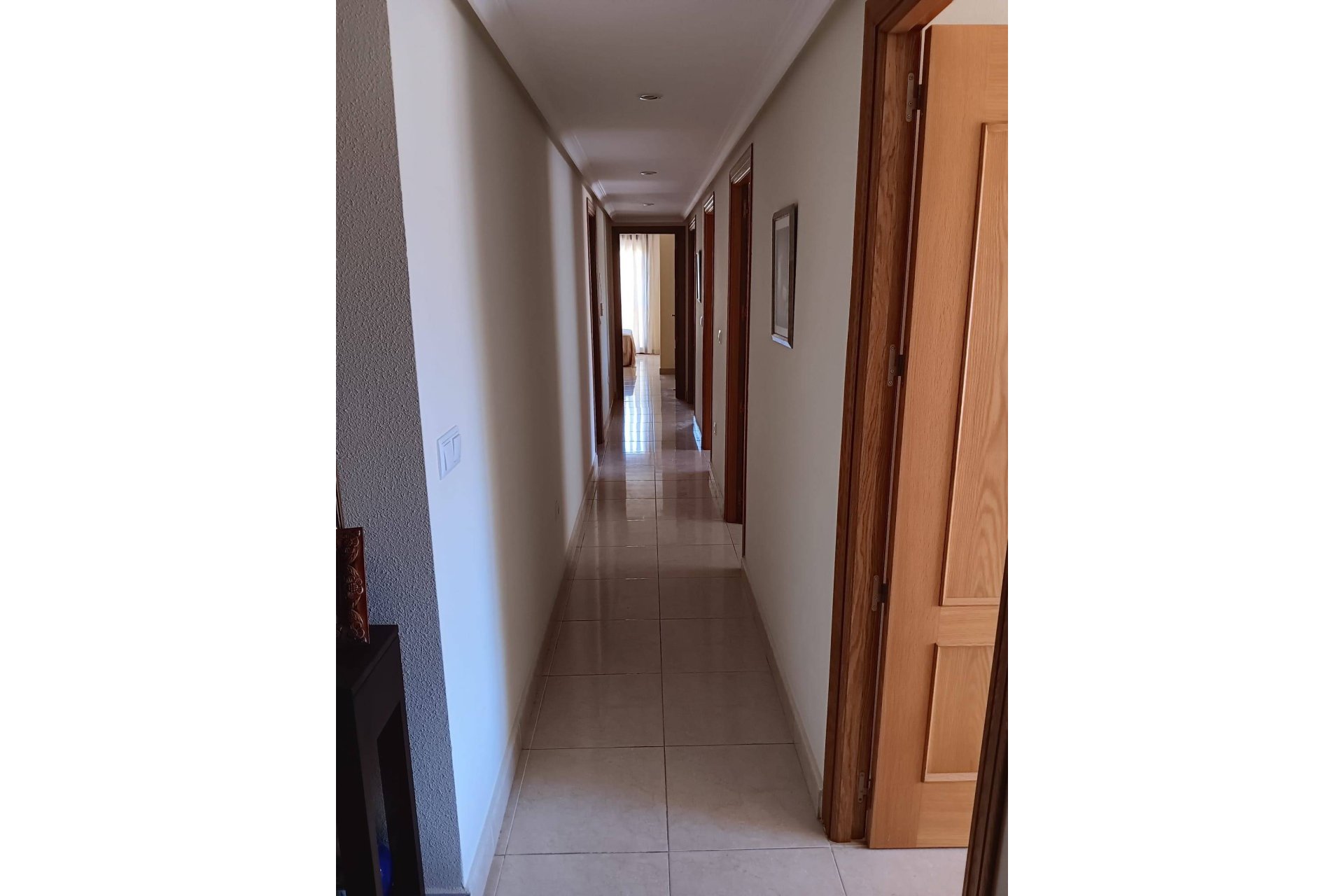 Wiederverkauf - Wohnung -
Pilar de la Horadada - Zona Pueblo