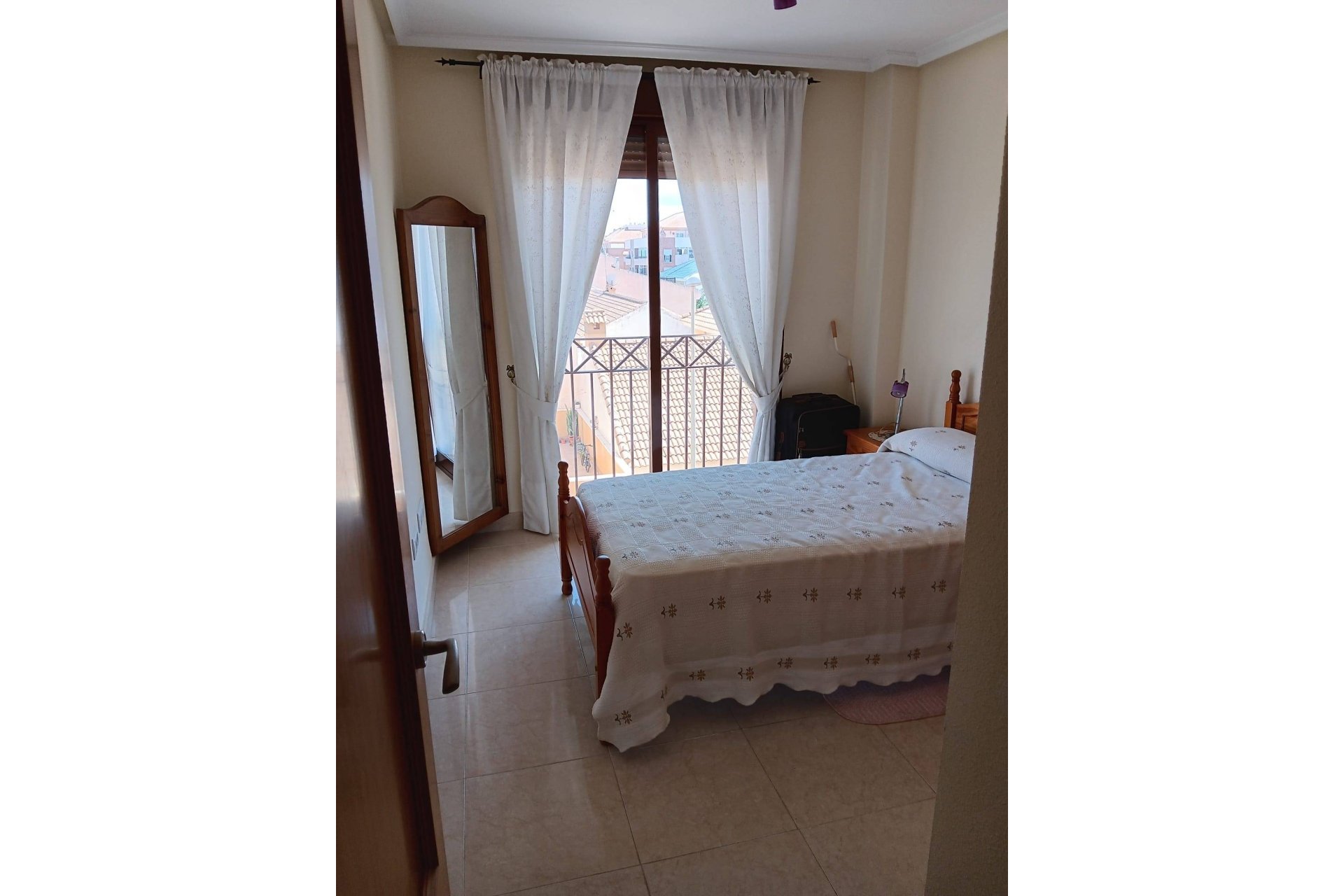 Wiederverkauf - Wohnung -
Pilar de la Horadada - Zona Pueblo