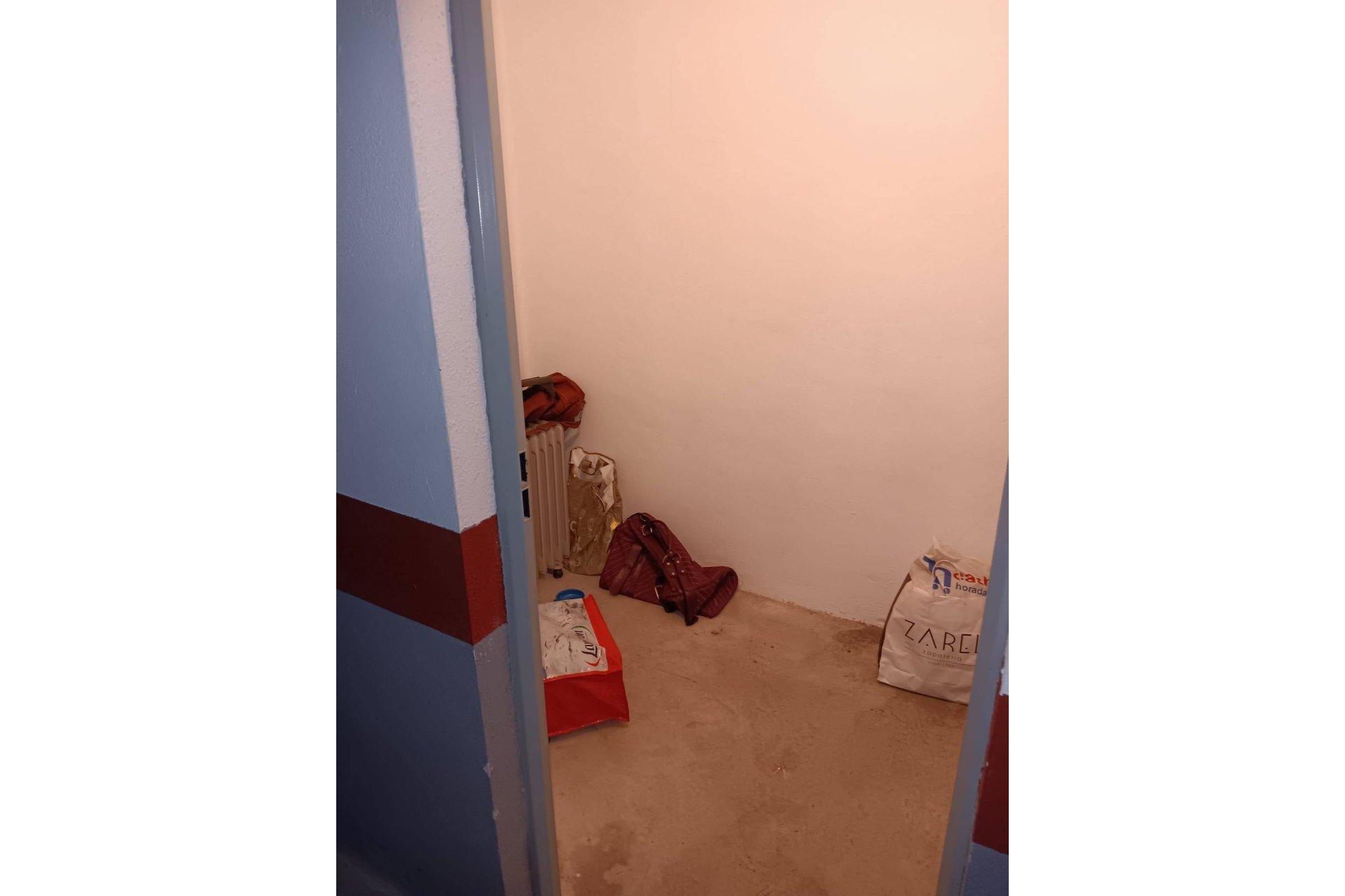 Wiederverkauf - Wohnung -
Pilar de la Horadada - Zona Pueblo
