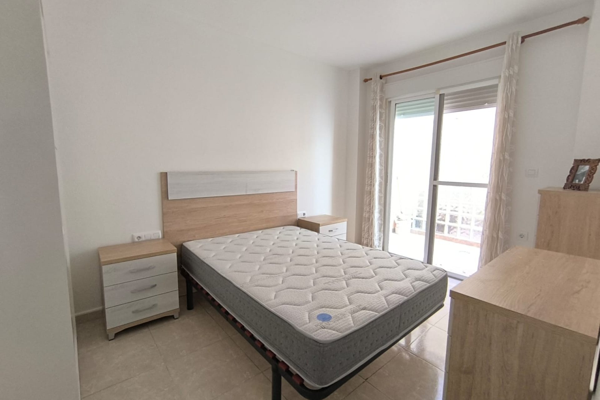 Wiederverkauf - Wohnung -
Pinoso - Inland