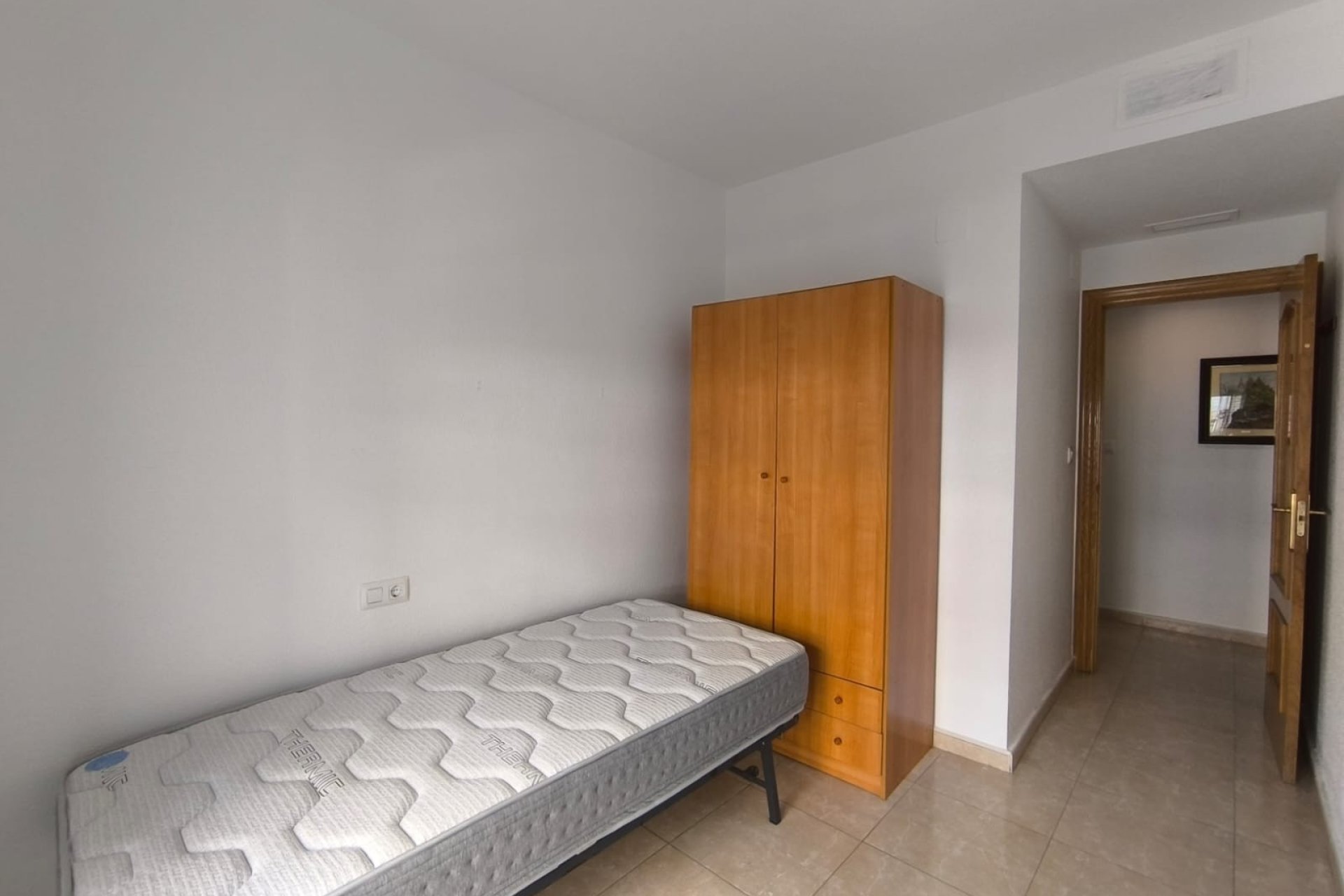 Wiederverkauf - Wohnung -
Pinoso - Inland
