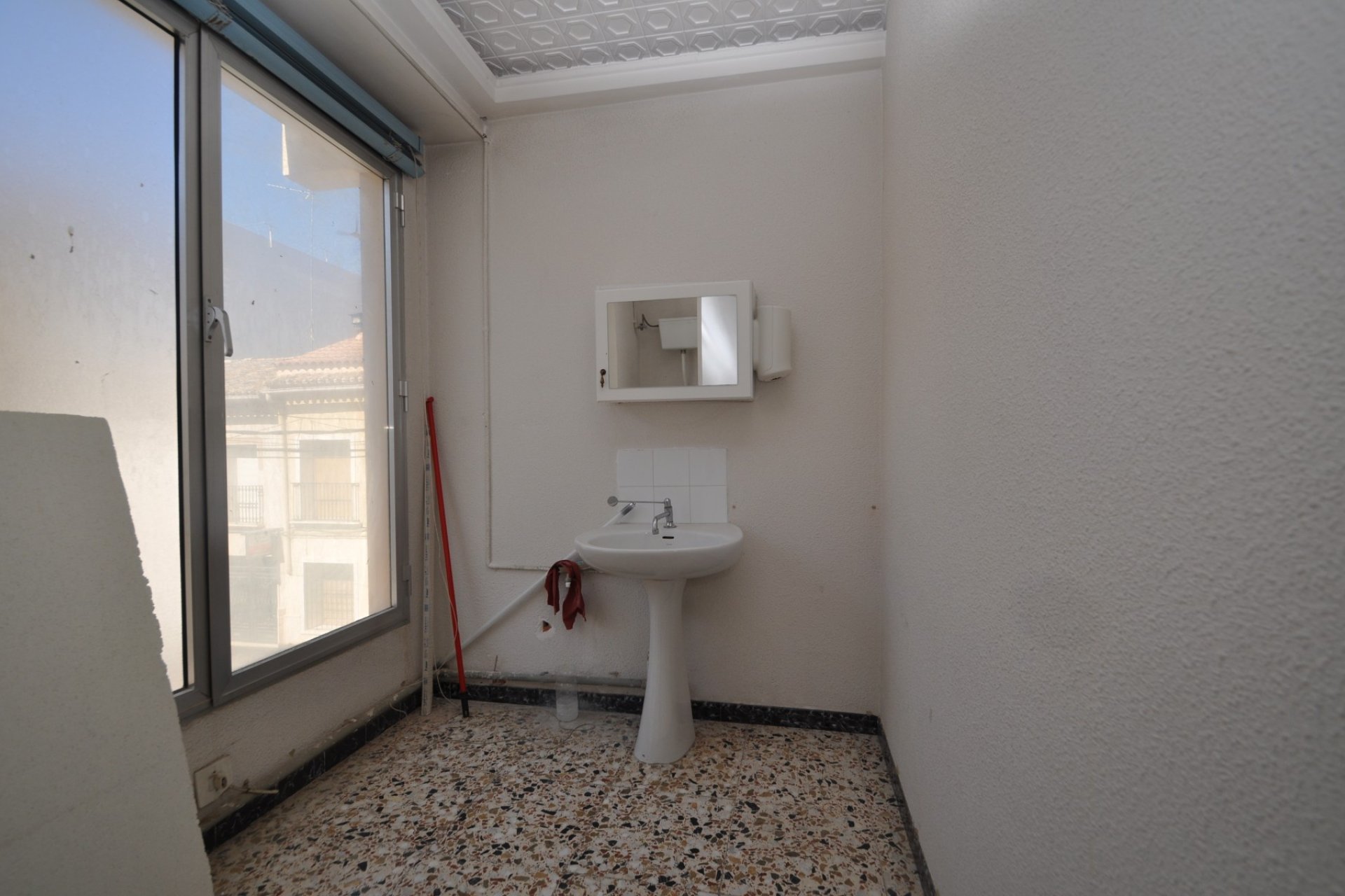 Wiederverkauf - Wohnung -
Pinoso - Inland