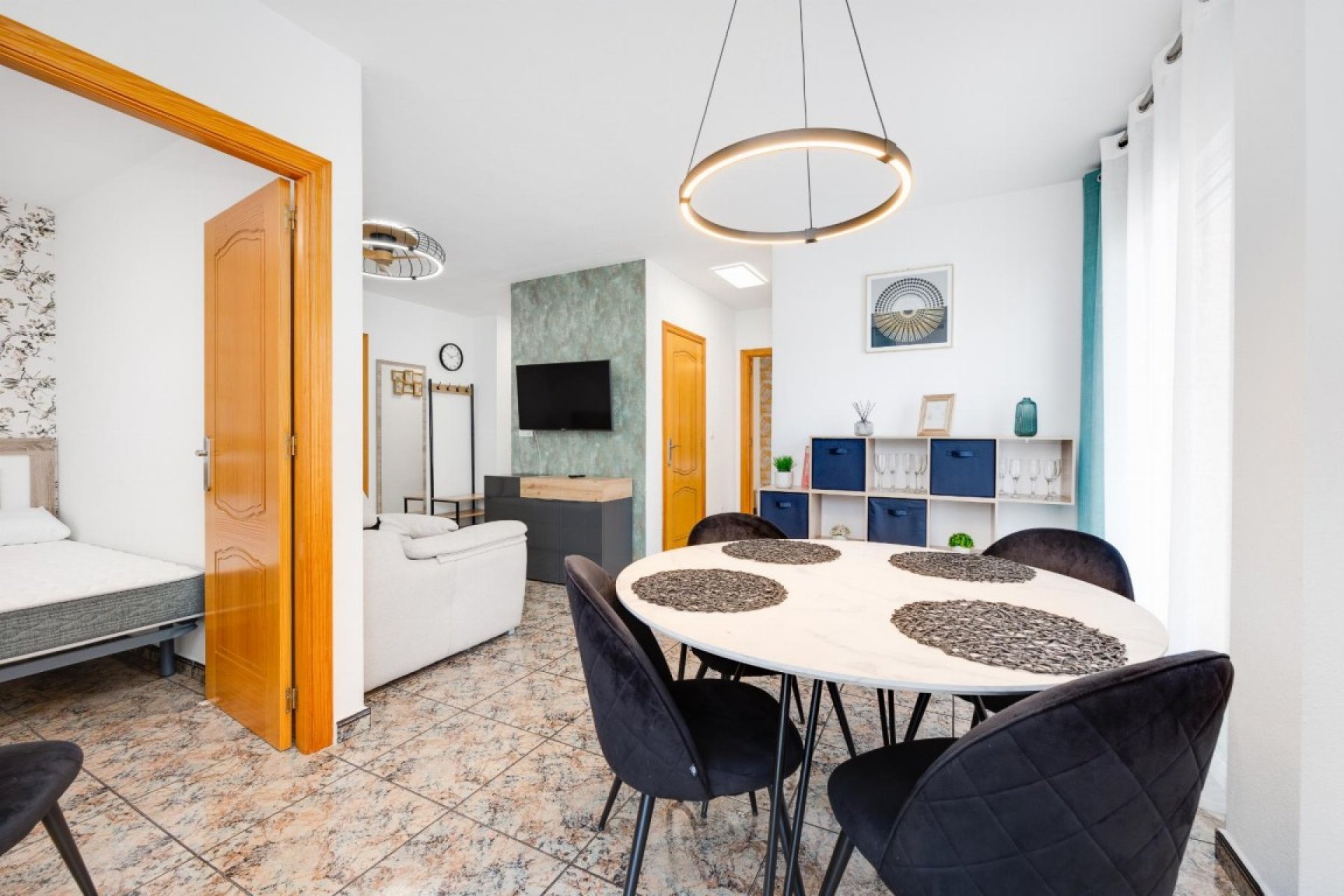 Wiederverkauf - Wohnung -
Playa De Los Naufragos - Costa Blanca