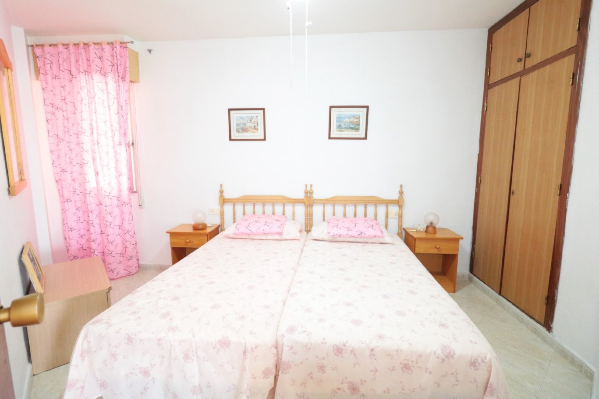 Wiederverkauf - Wohnung -
Playa Del Acequion - Costa Blanca