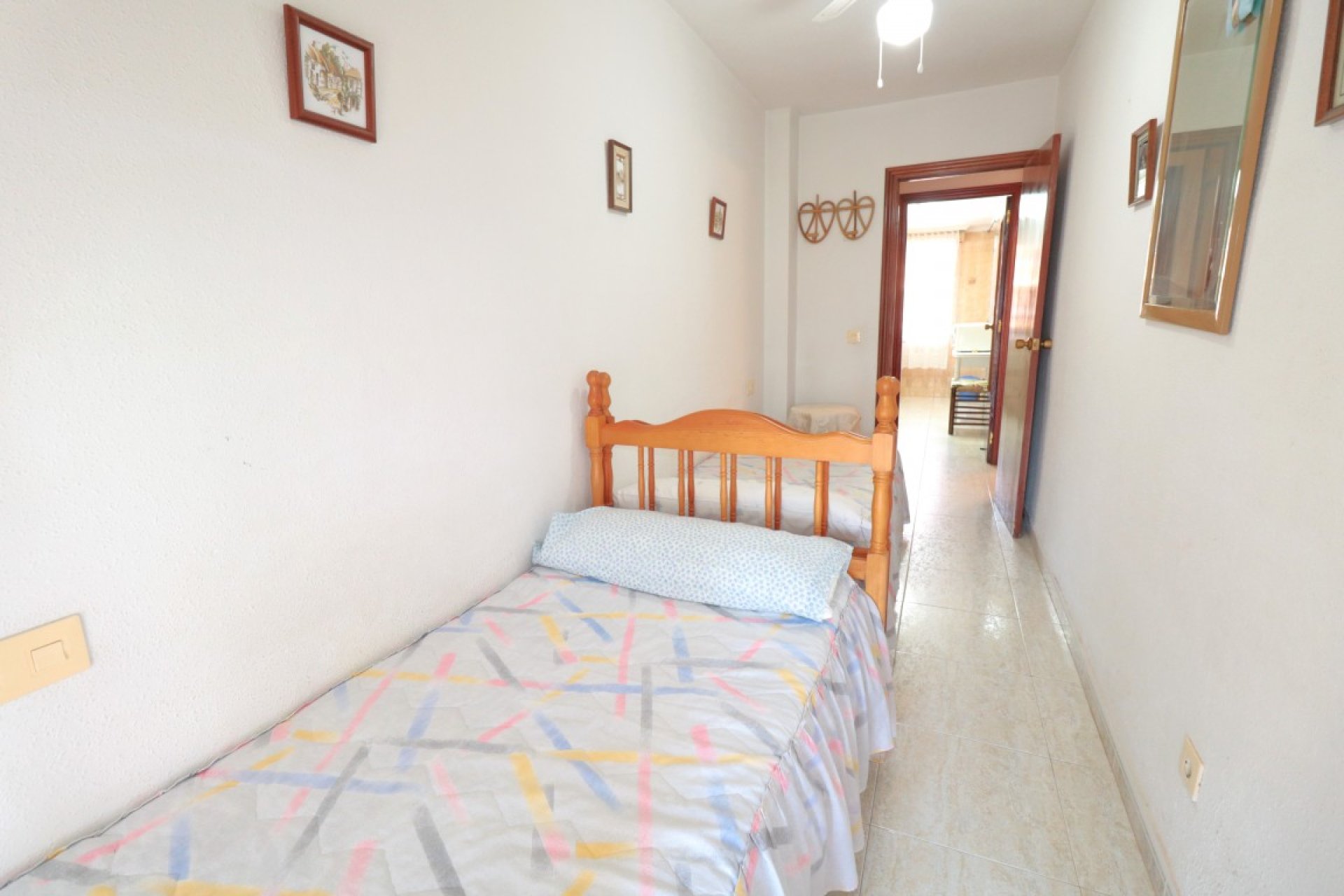 Wiederverkauf - Wohnung -
Playa Del Acequion - Costa Blanca