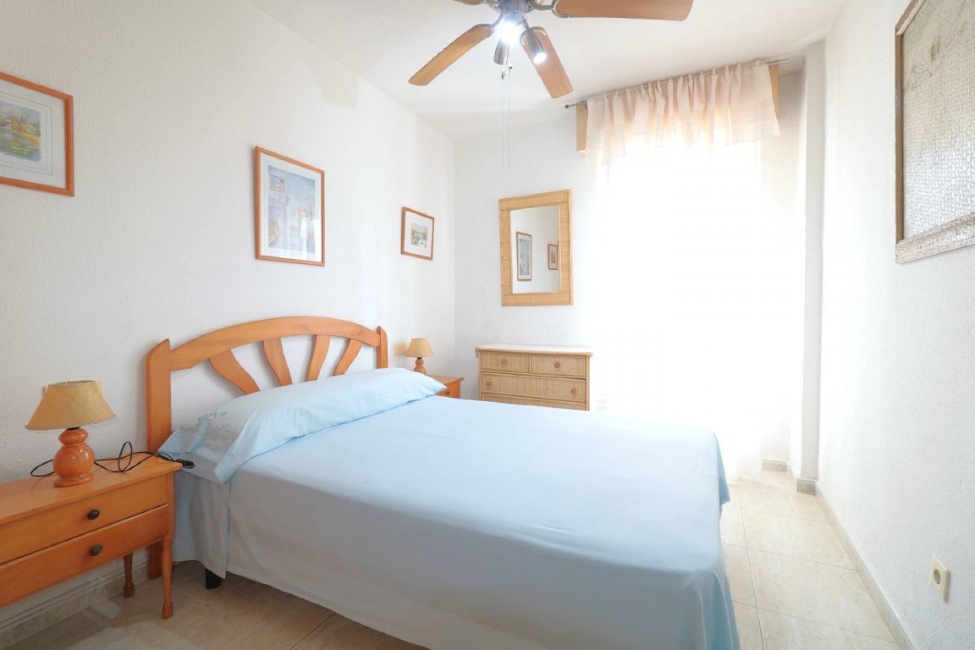 Wiederverkauf - Wohnung -
Playa Del Acequion - Costa Blanca