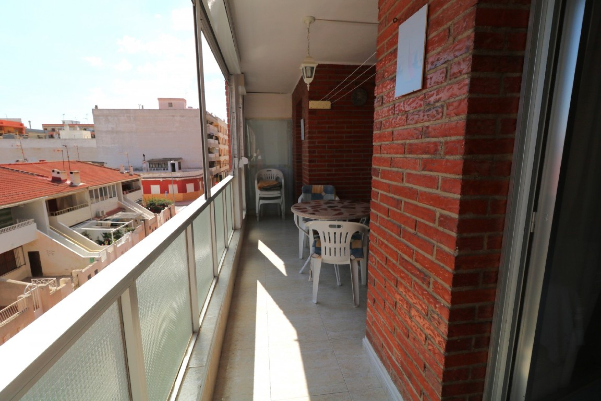 Wiederverkauf - Wohnung -
Playa Del Acequion - Costa Blanca