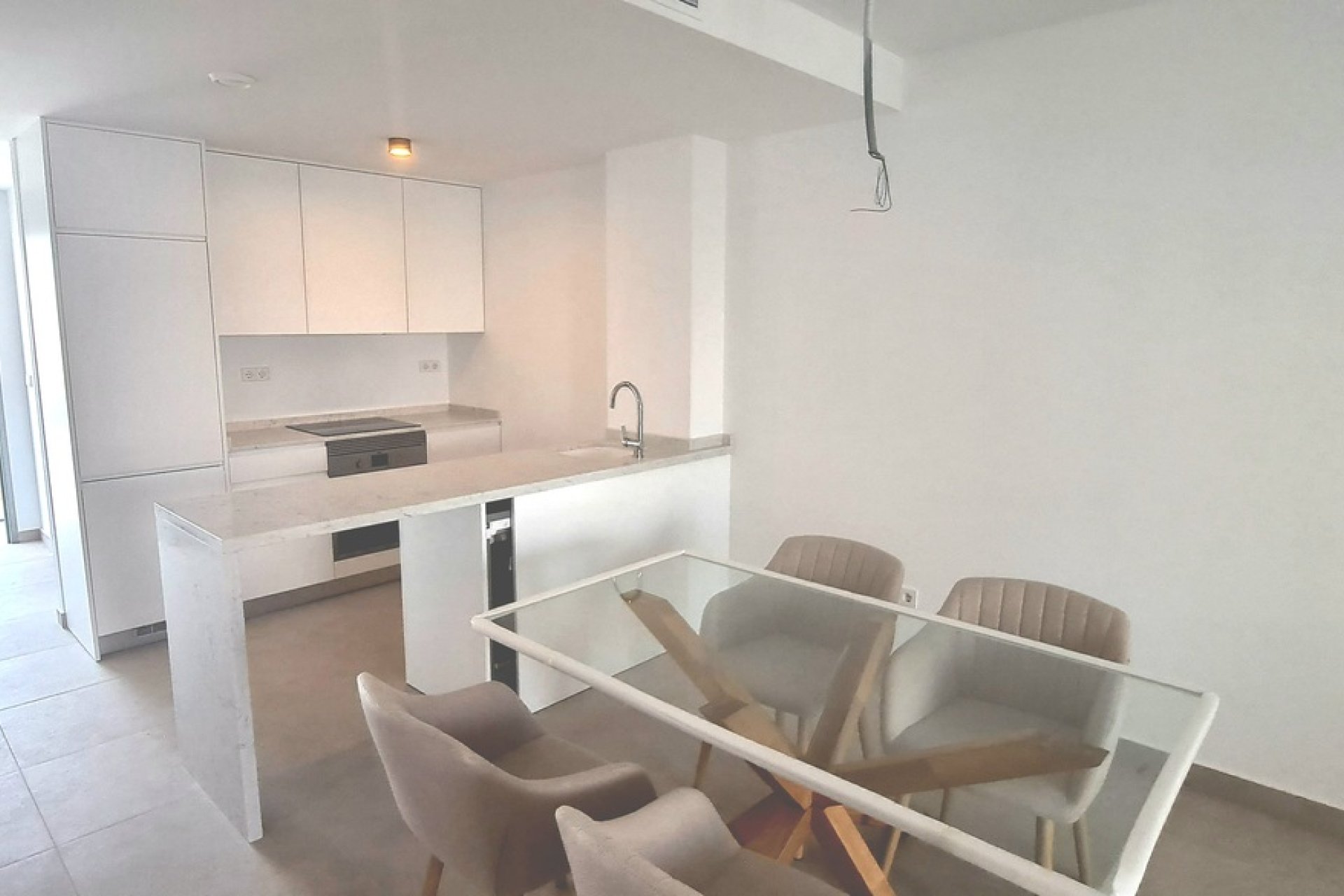 Wiederverkauf - Wohnung -
Playa Flamenca - Costa Blanca