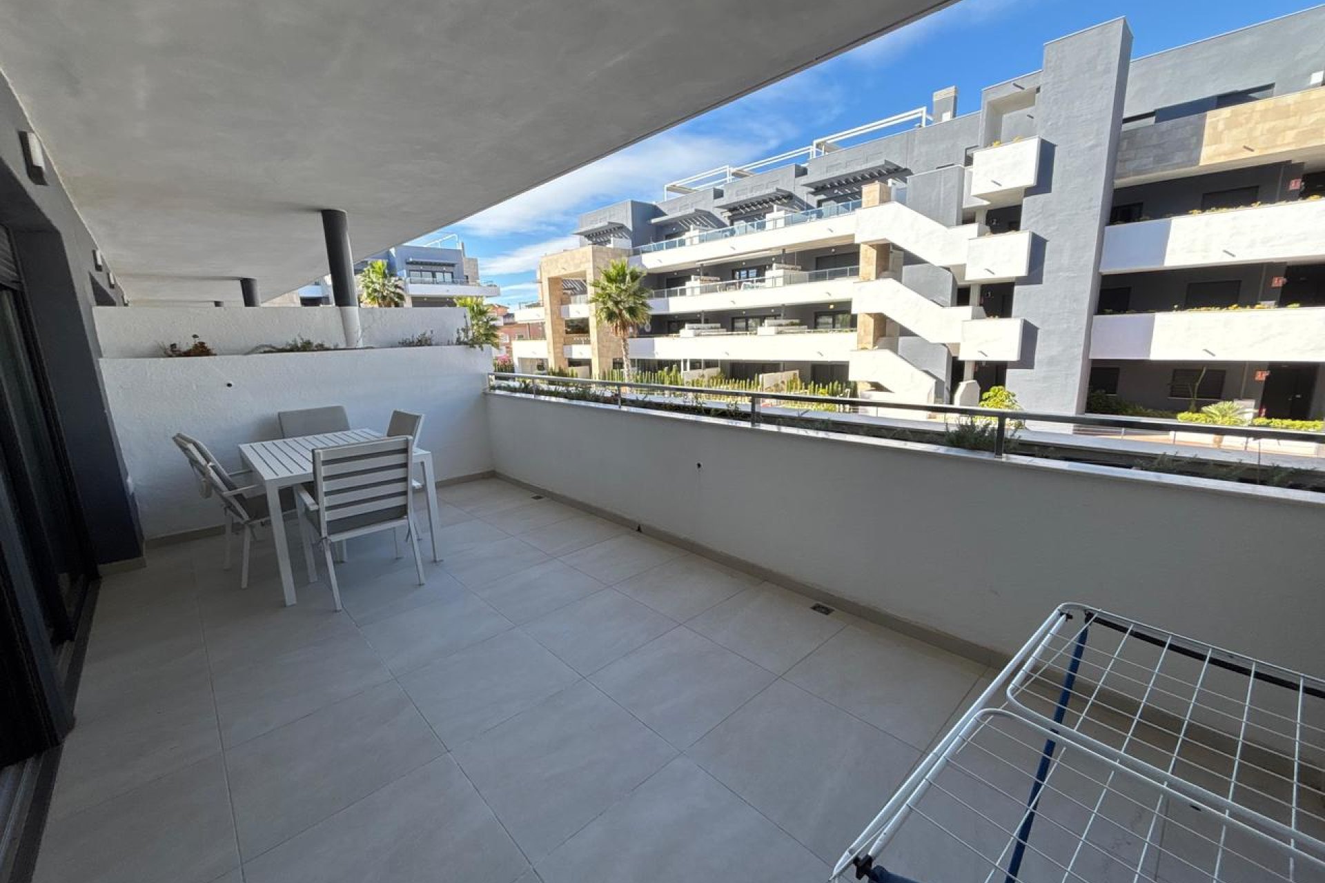Wiederverkauf - Wohnung -
Playa Flamenca - Costa Blanca