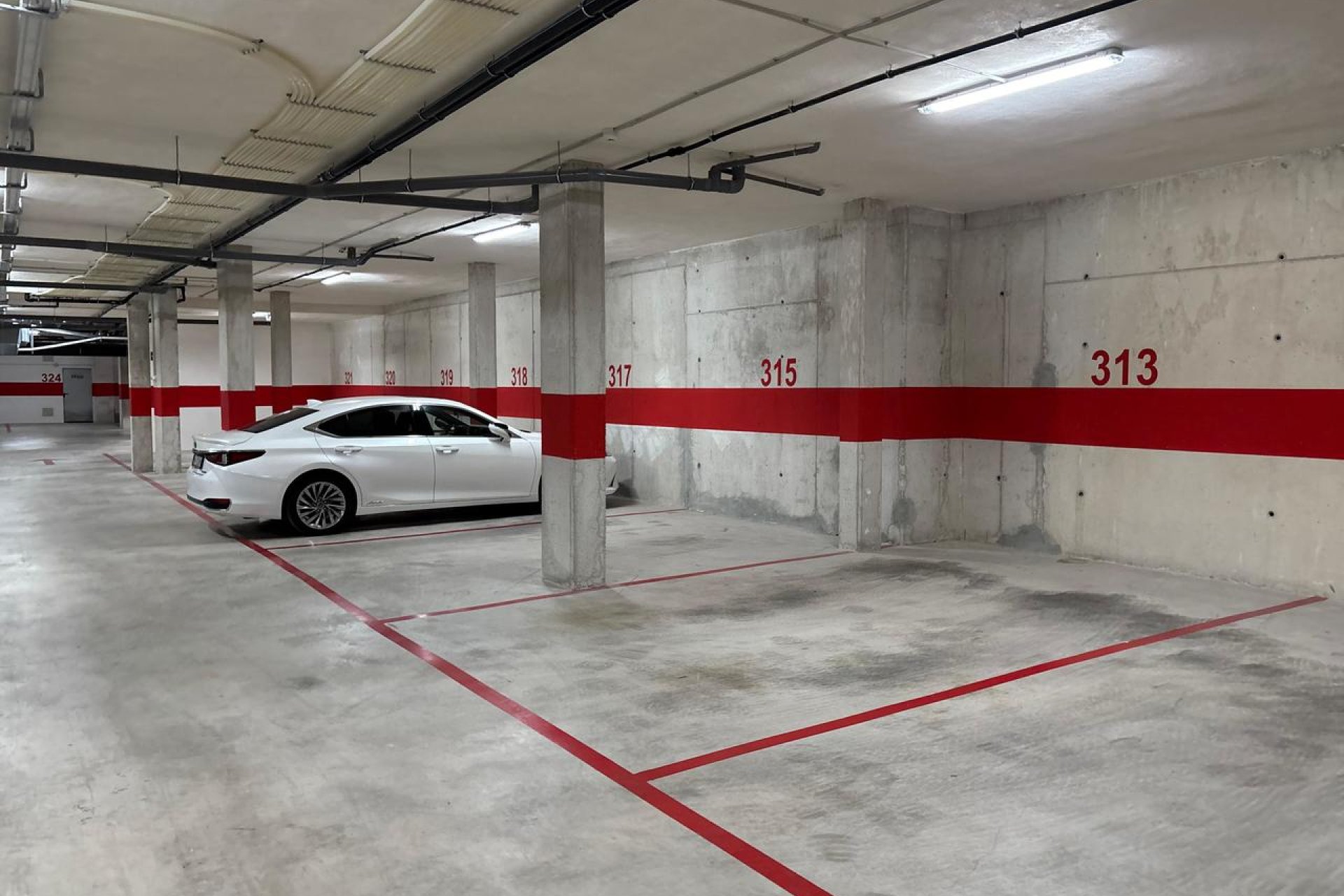 Wiederverkauf - Wohnung -
Playa Flamenca - Costa Blanca