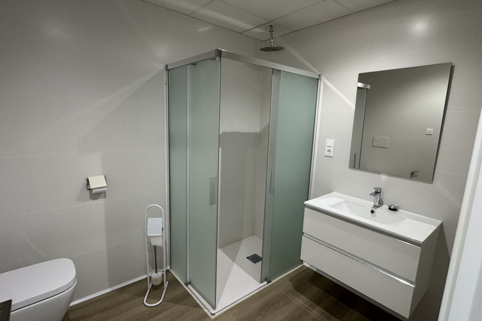 Wiederverkauf - Wohnung -
Playa Flamenca - Costa Blanca