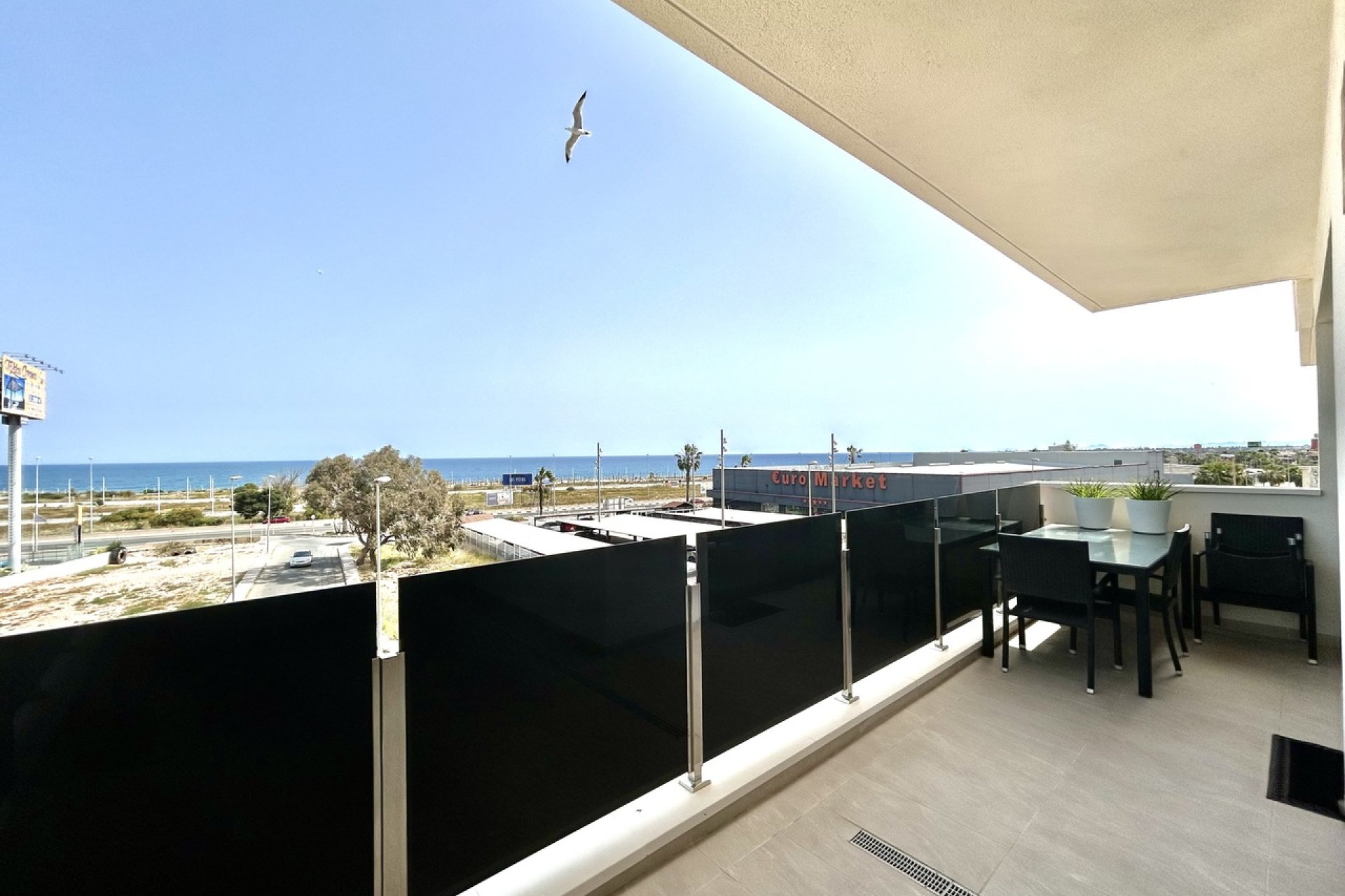 Wiederverkauf - Wohnung -
Playa Flamenca - Costa Blanca