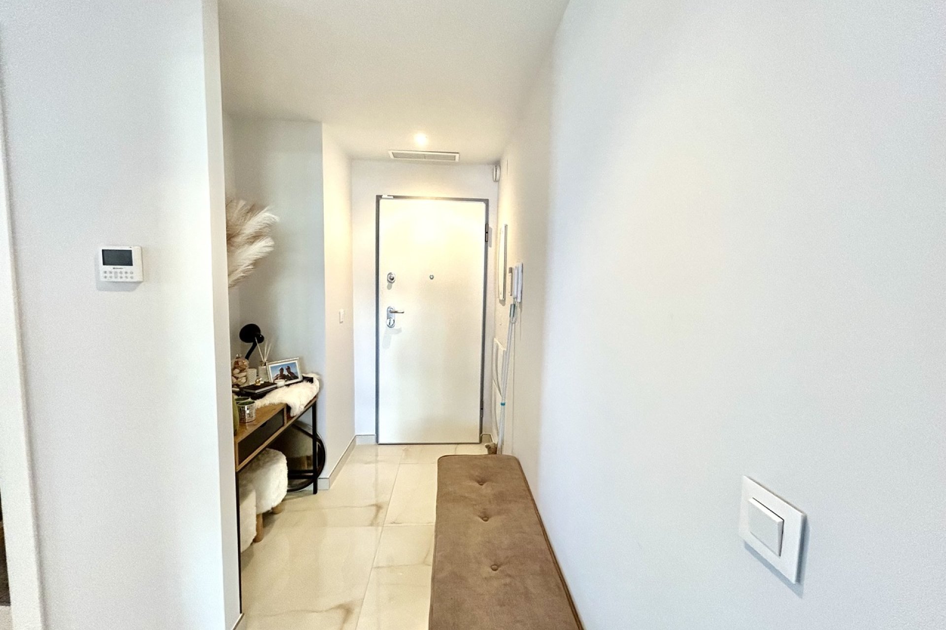 Wiederverkauf - Wohnung -
Playa Flamenca - Costa Blanca