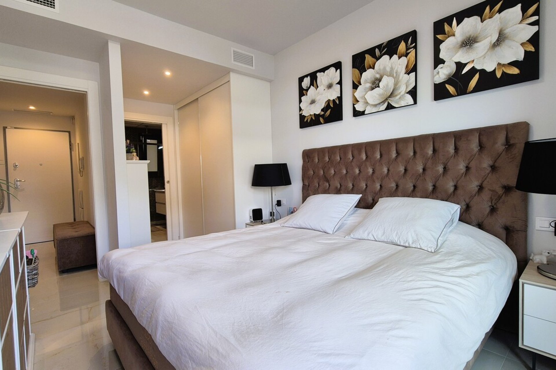 Wiederverkauf - Wohnung -
Playa Flamenca - Costa Blanca