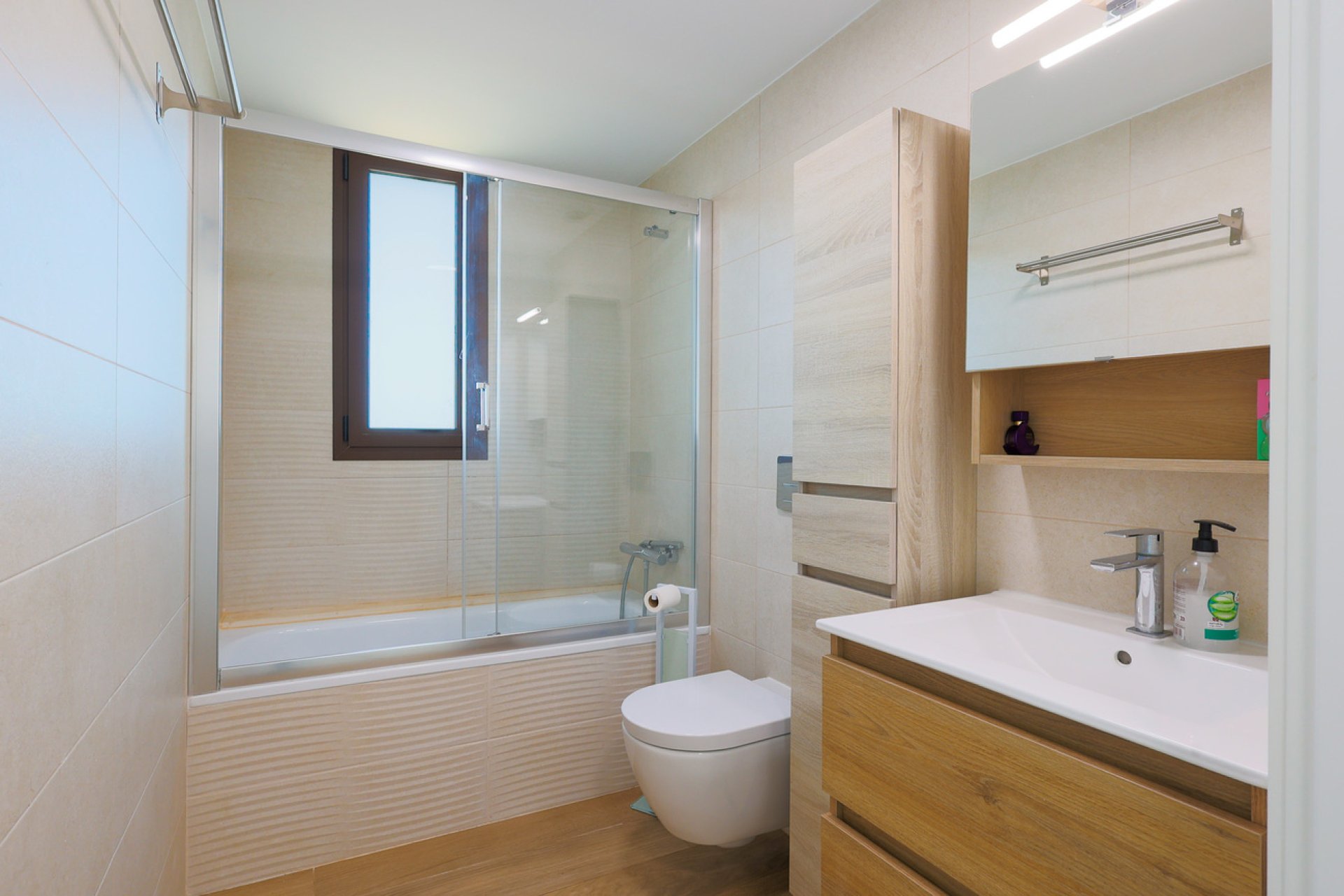 Wiederverkauf - Wohnung -
Playa Honda - Costa Calida