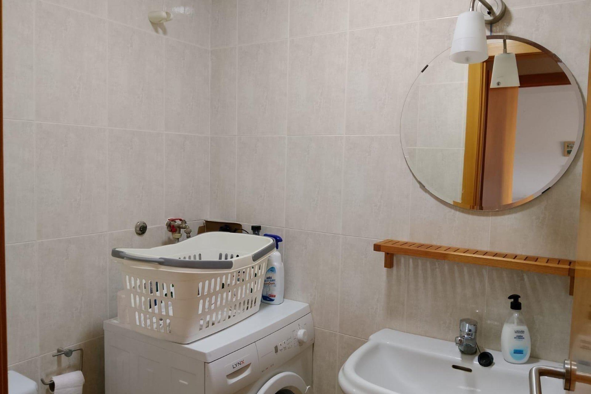 Wiederverkauf - Wohnung -
Puerto de Mazarron - Cuatro Plumas-la Cumbre