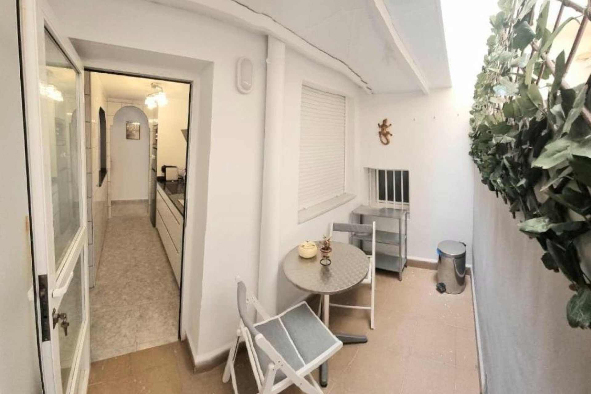 Wiederverkauf - Wohnung -
Puerto de Mazarron - Paseo