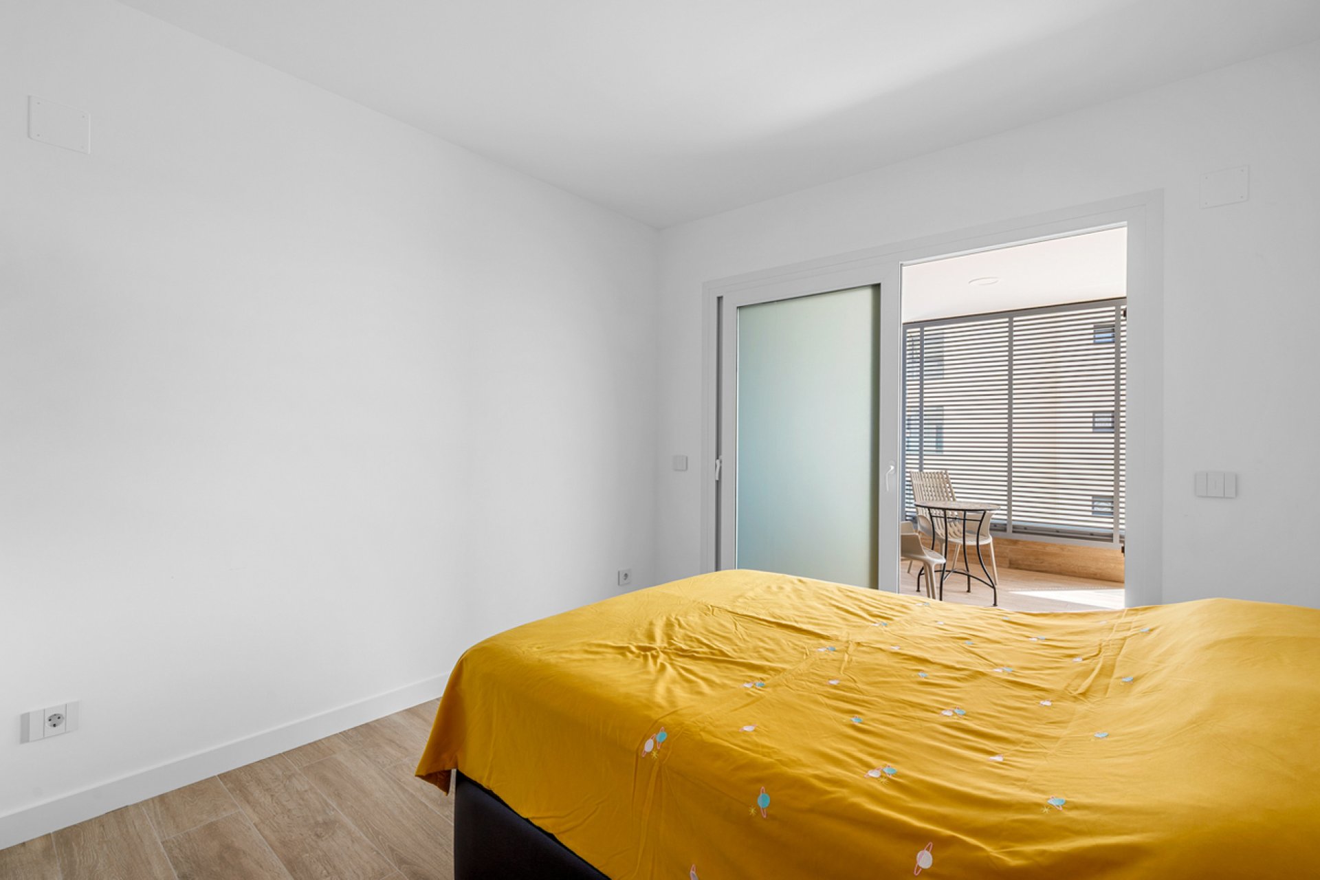 Wiederverkauf - Wohnung -
Punta Prima - Costa Blanca