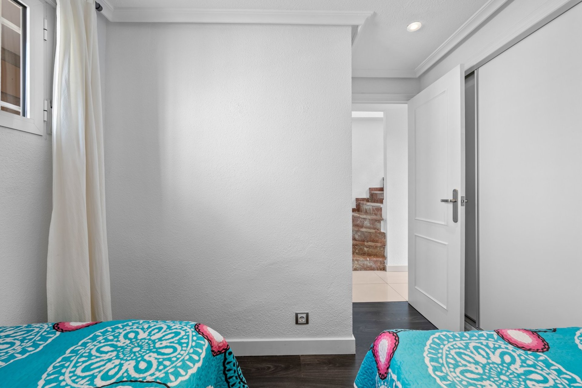 Wiederverkauf - Wohnung -
Punta Prima - Costa Blanca