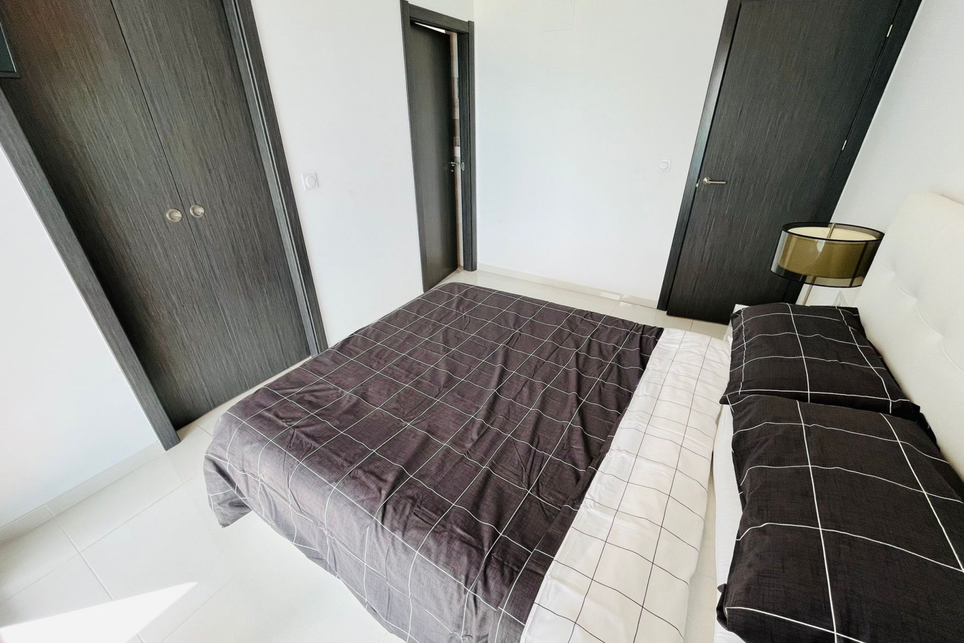 Wiederverkauf - Wohnung -
Punta Prima - Costa Blanca