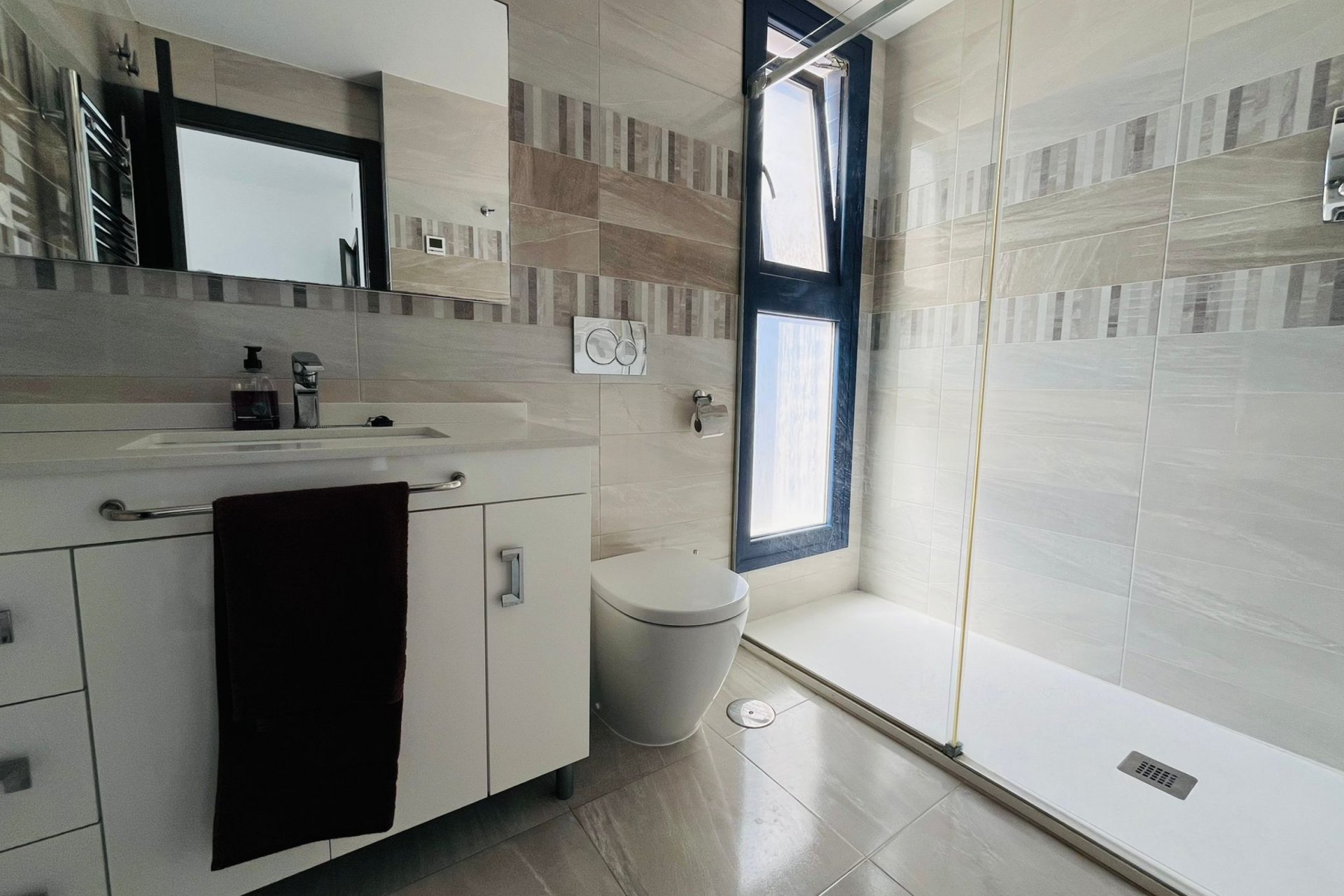 Wiederverkauf - Wohnung -
Punta Prima - Costa Blanca