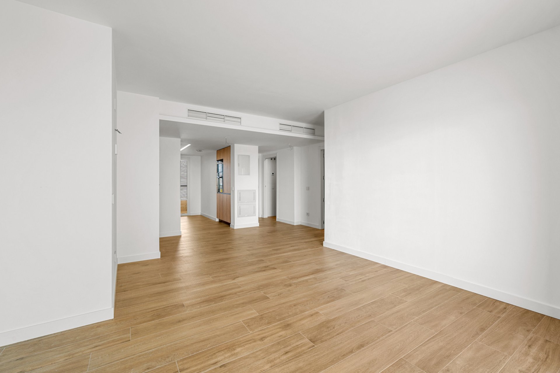 Wiederverkauf - Wohnung -
Punta Prima - Costa Blanca