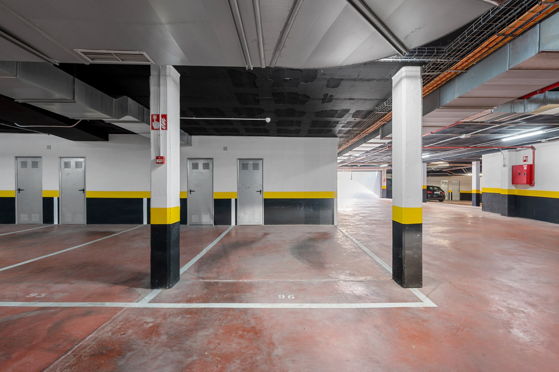 Wiederverkauf - Wohnung -
Punta Prima - Costa Blanca