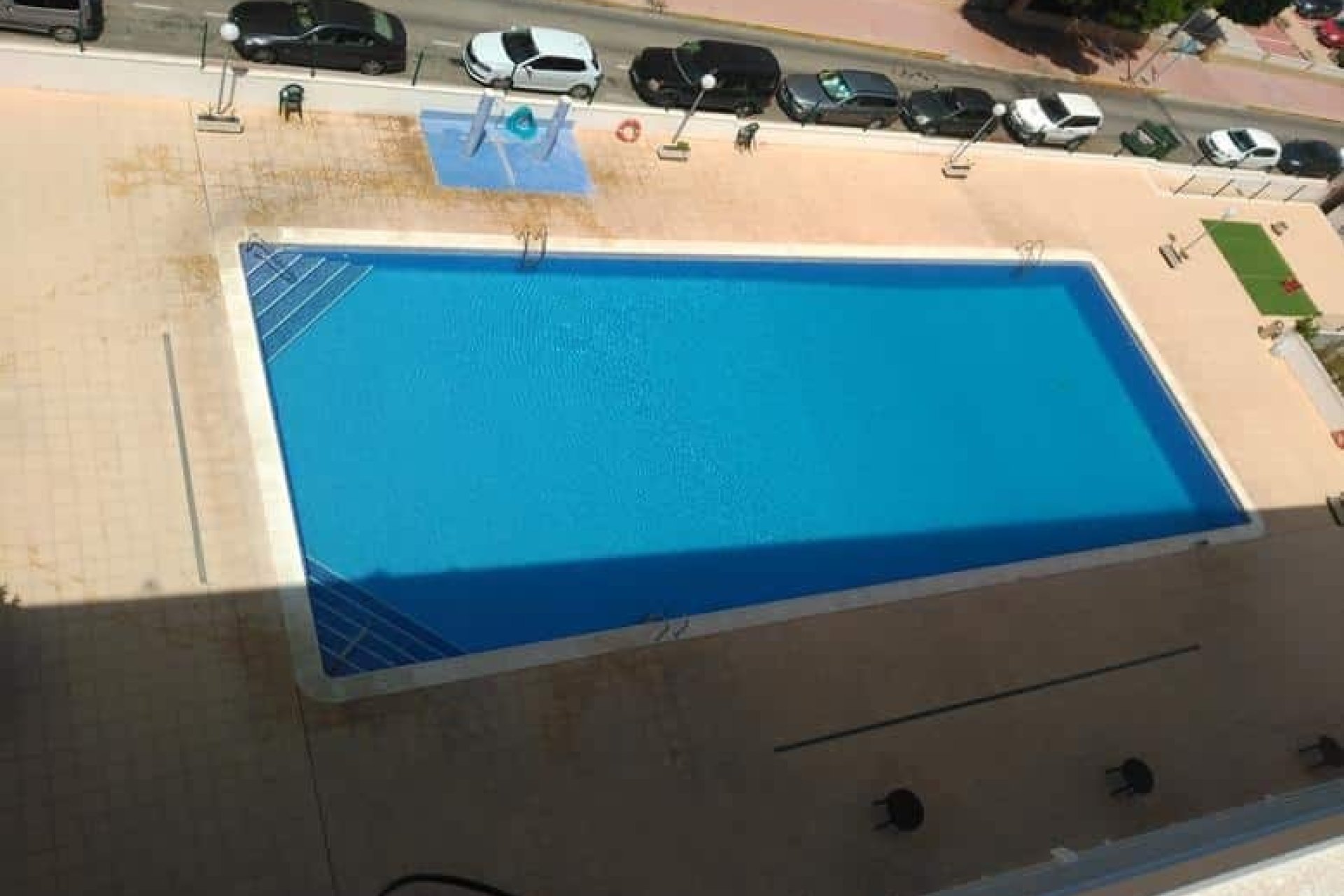 Wiederverkauf - Wohnung -
Punta Prima - Costa Blanca