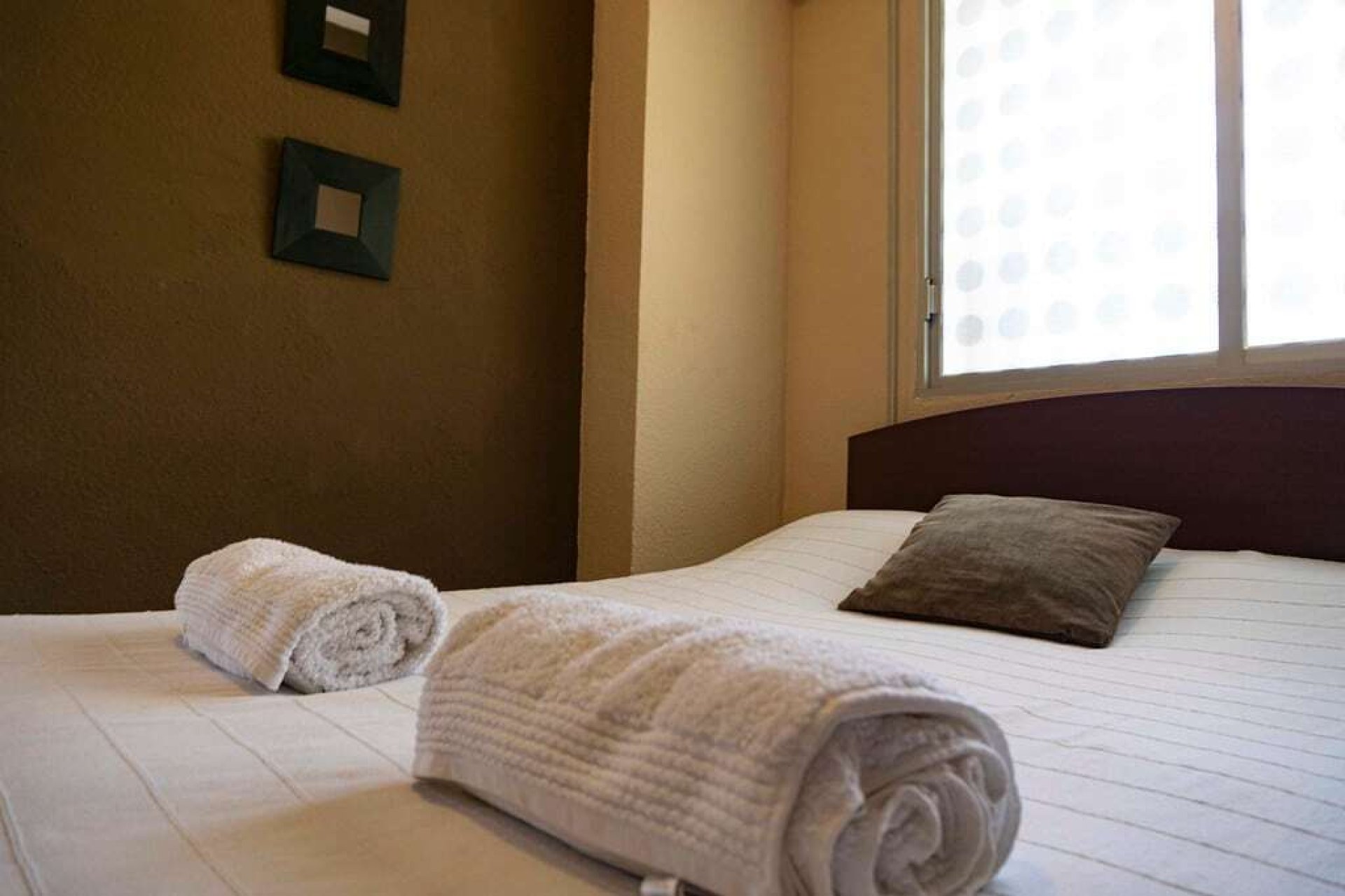 Wiederverkauf - Wohnung -
Punta Prima - Costa Blanca