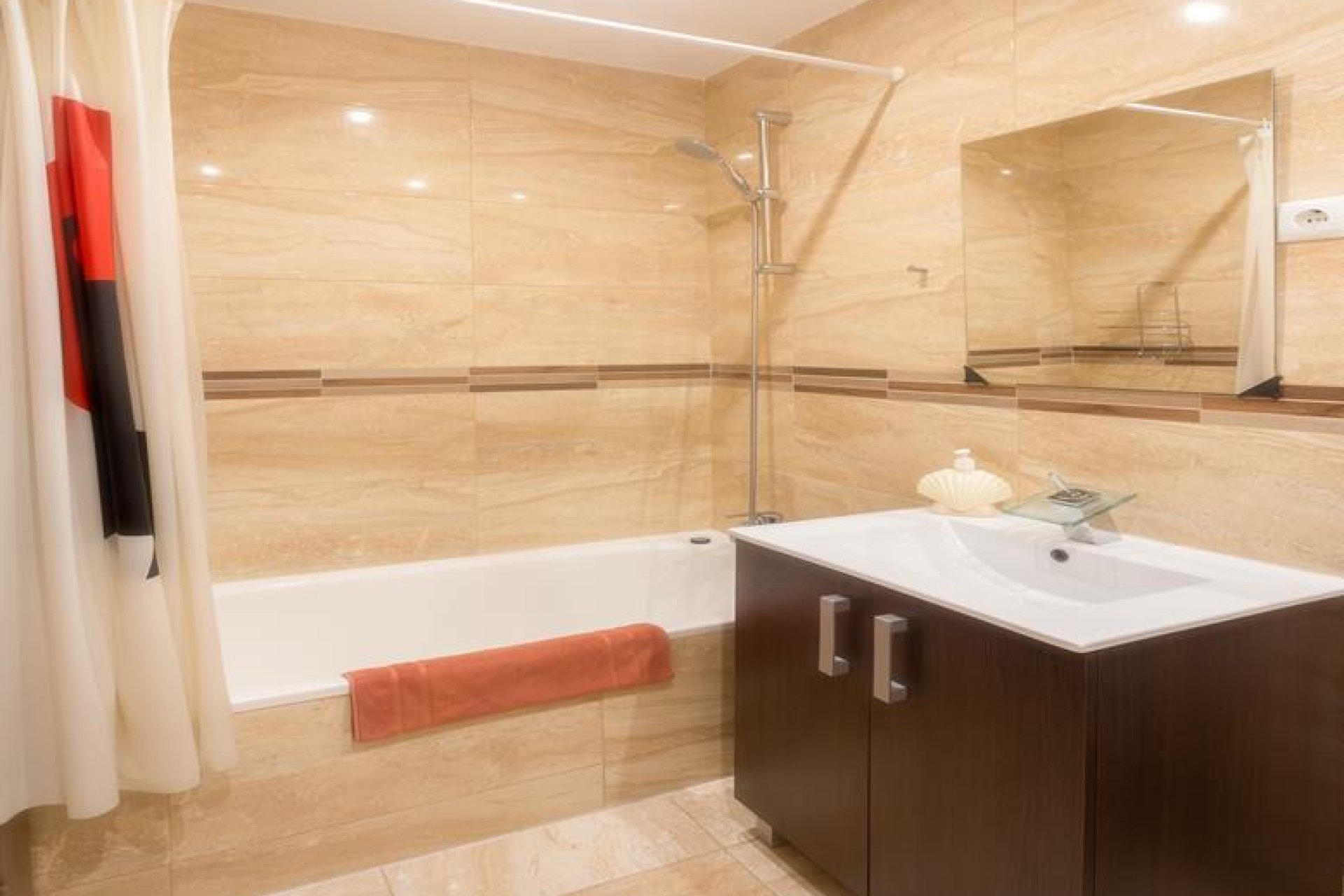 Wiederverkauf - Wohnung -
Punta Prima - Costa Blanca