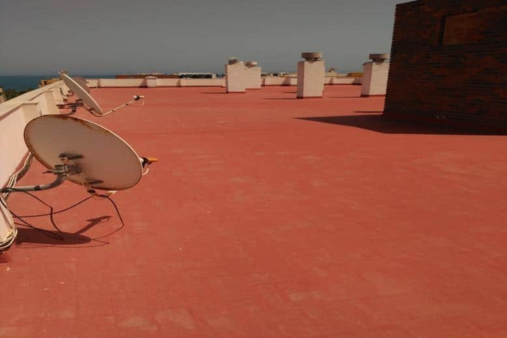 Wiederverkauf - Wohnung -
Punta Prima - Costa Blanca