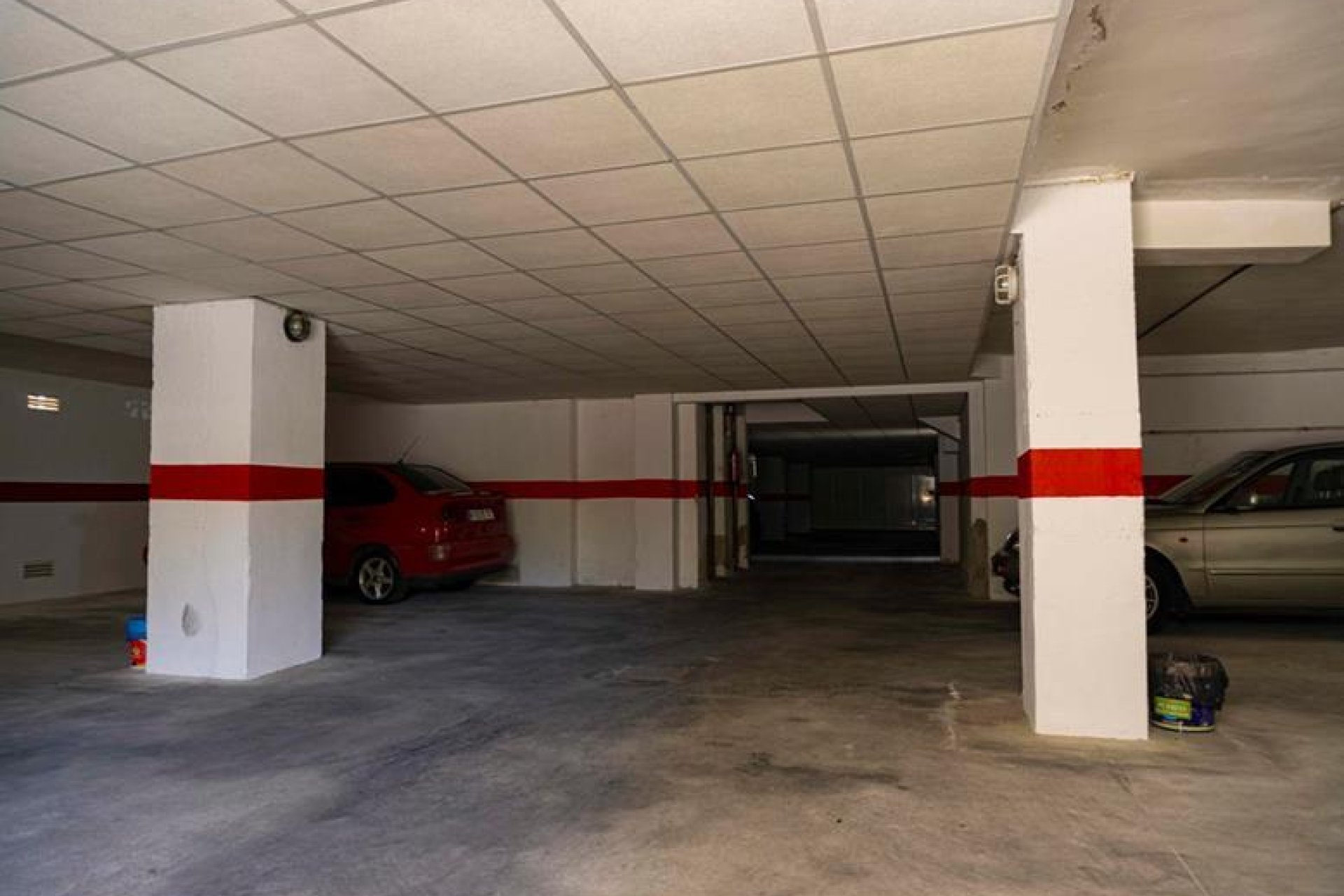 Wiederverkauf - Wohnung -
Punta Prima - Costa Blanca