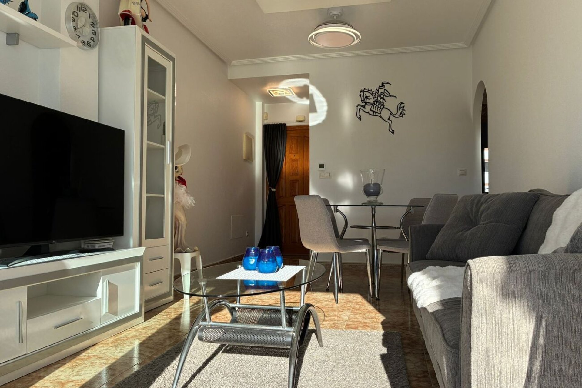 Wiederverkauf - Wohnung -
Punta Prima - Costa Blanca