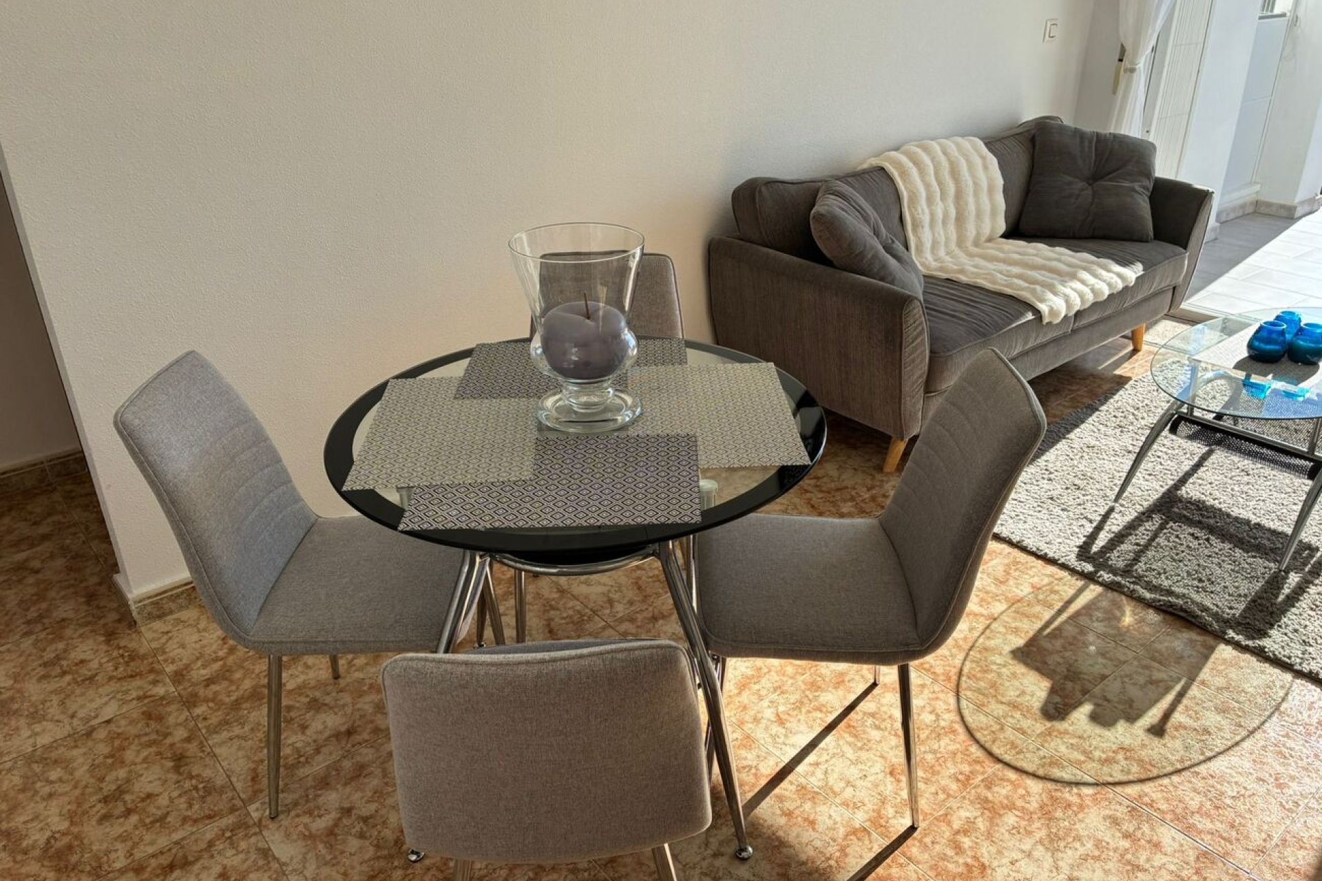 Wiederverkauf - Wohnung -
Punta Prima - Costa Blanca