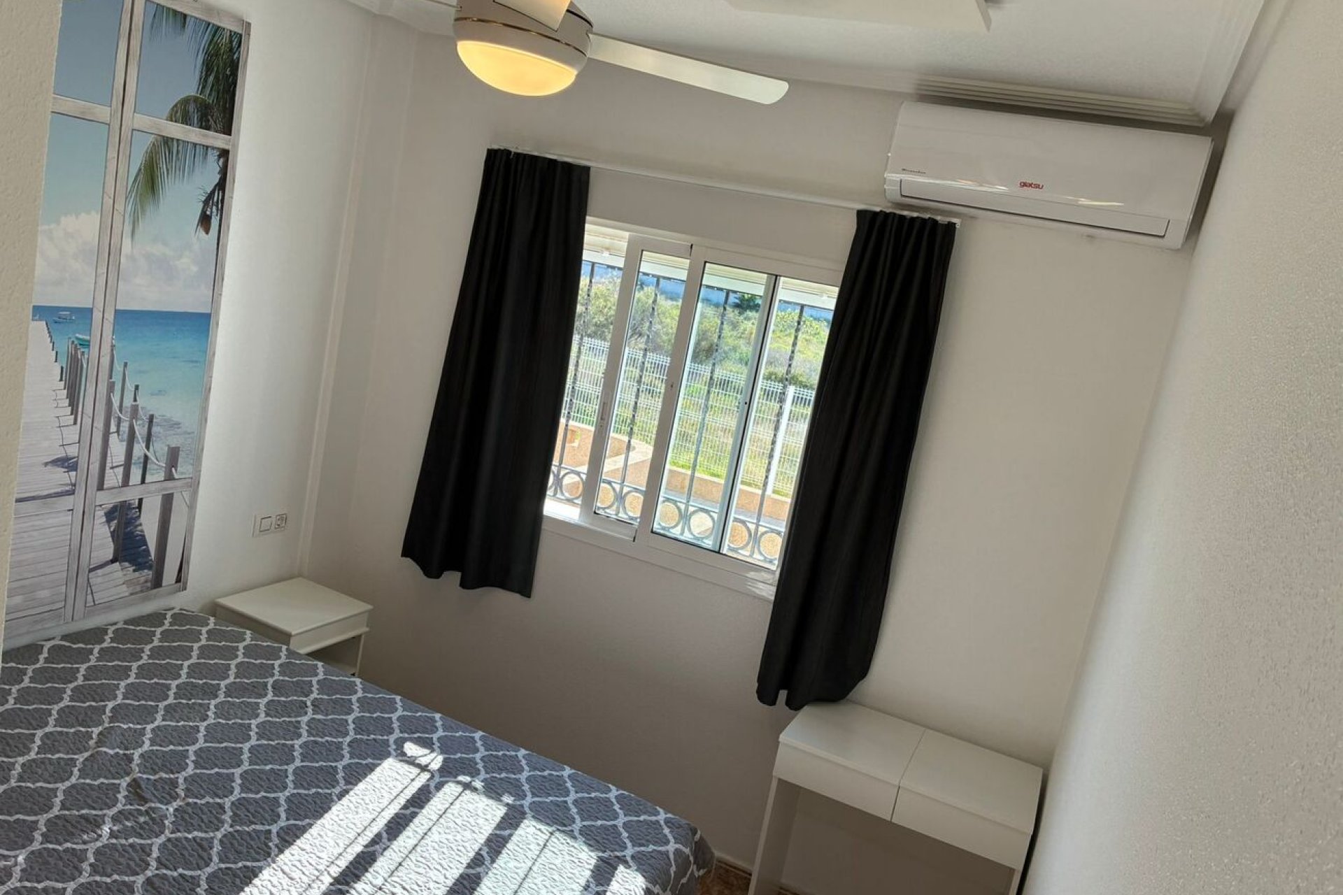 Wiederverkauf - Wohnung -
Punta Prima - Costa Blanca