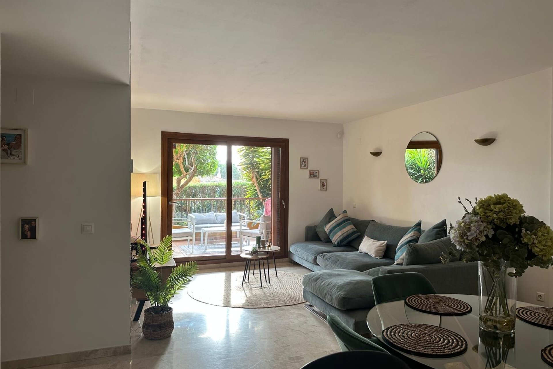 Wiederverkauf - Wohnung -
Punta Prima - Costa Blanca