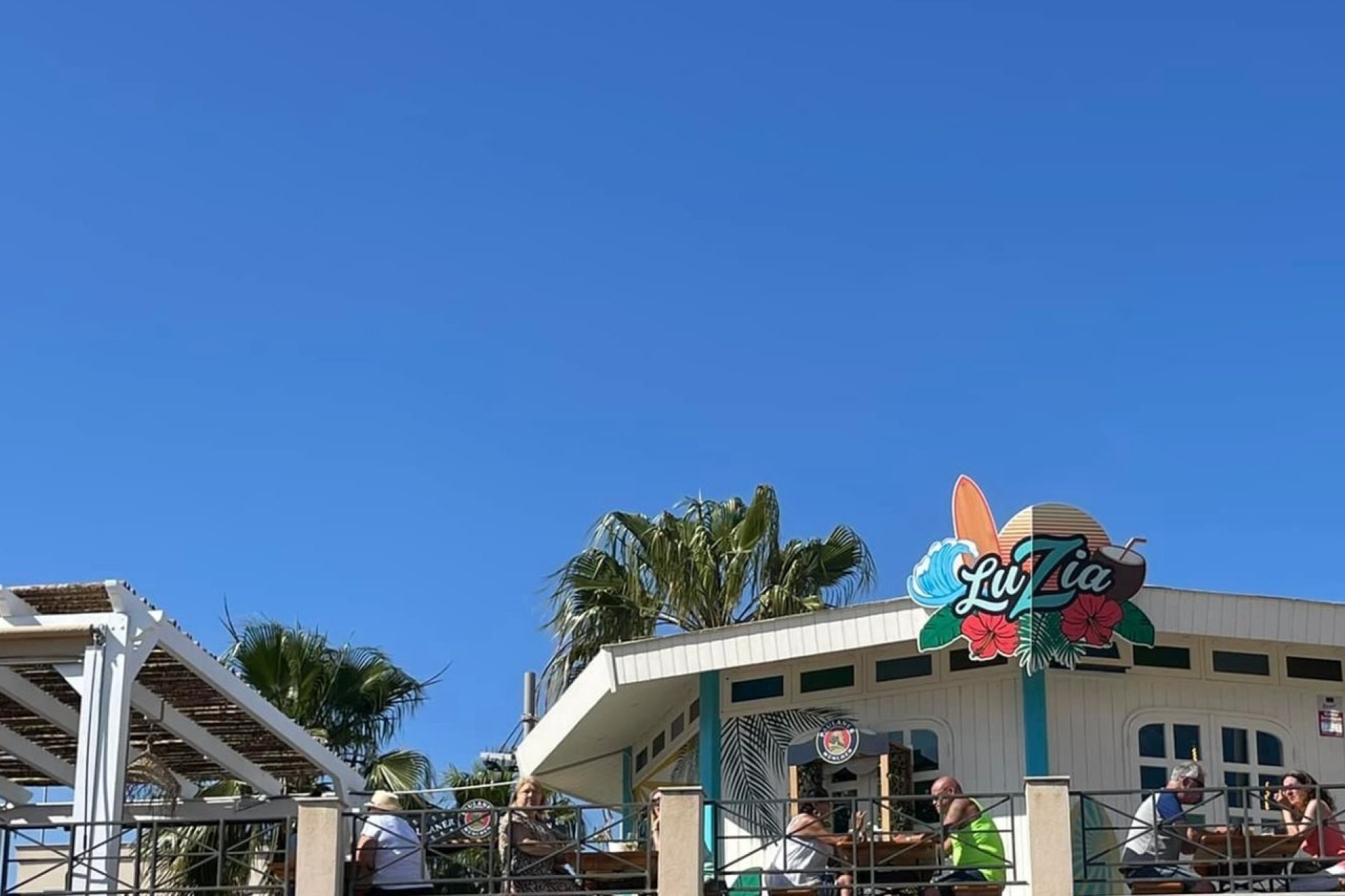 Wiederverkauf - Wohnung -
Punta Prima - Costa Blanca