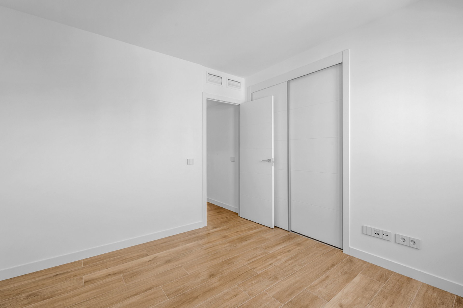 Wiederverkauf - Wohnung -
Punta Prima - Costa Blanca